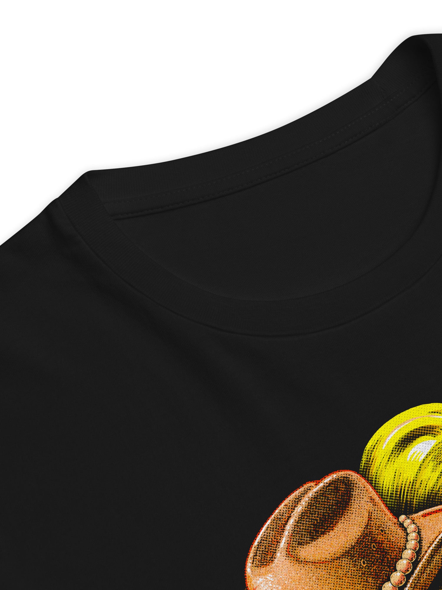 Jock Mooney - Dolly T-shirt