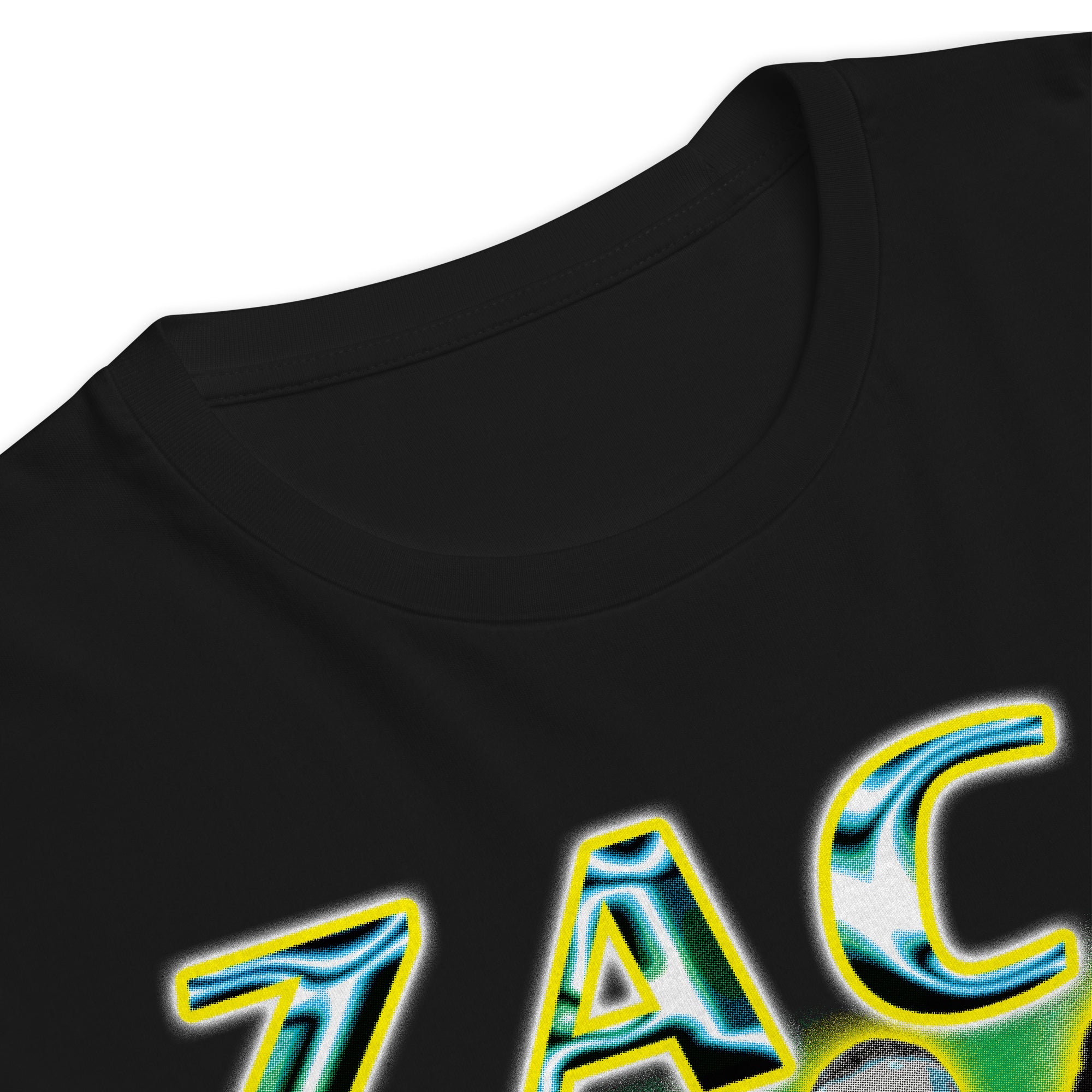 Zack Polanski Retro T-shirt