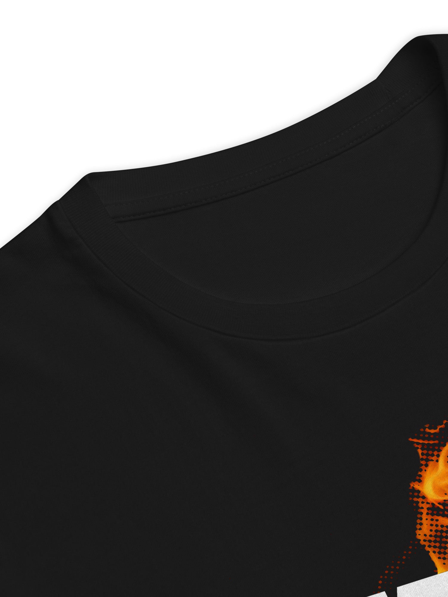 Sandra - My Pussy On Fire T-shirt