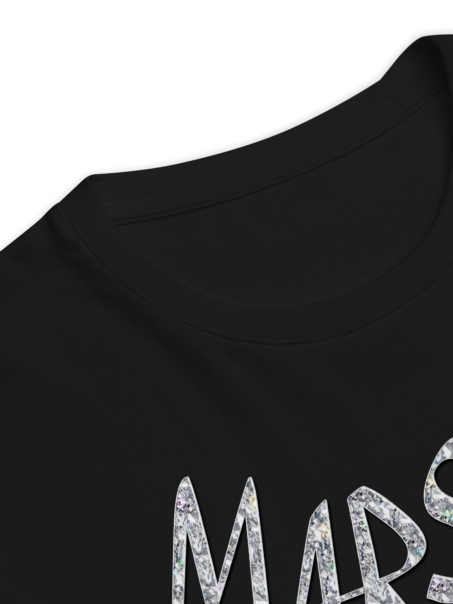 Marsha Mallow - Logo T-Shirt