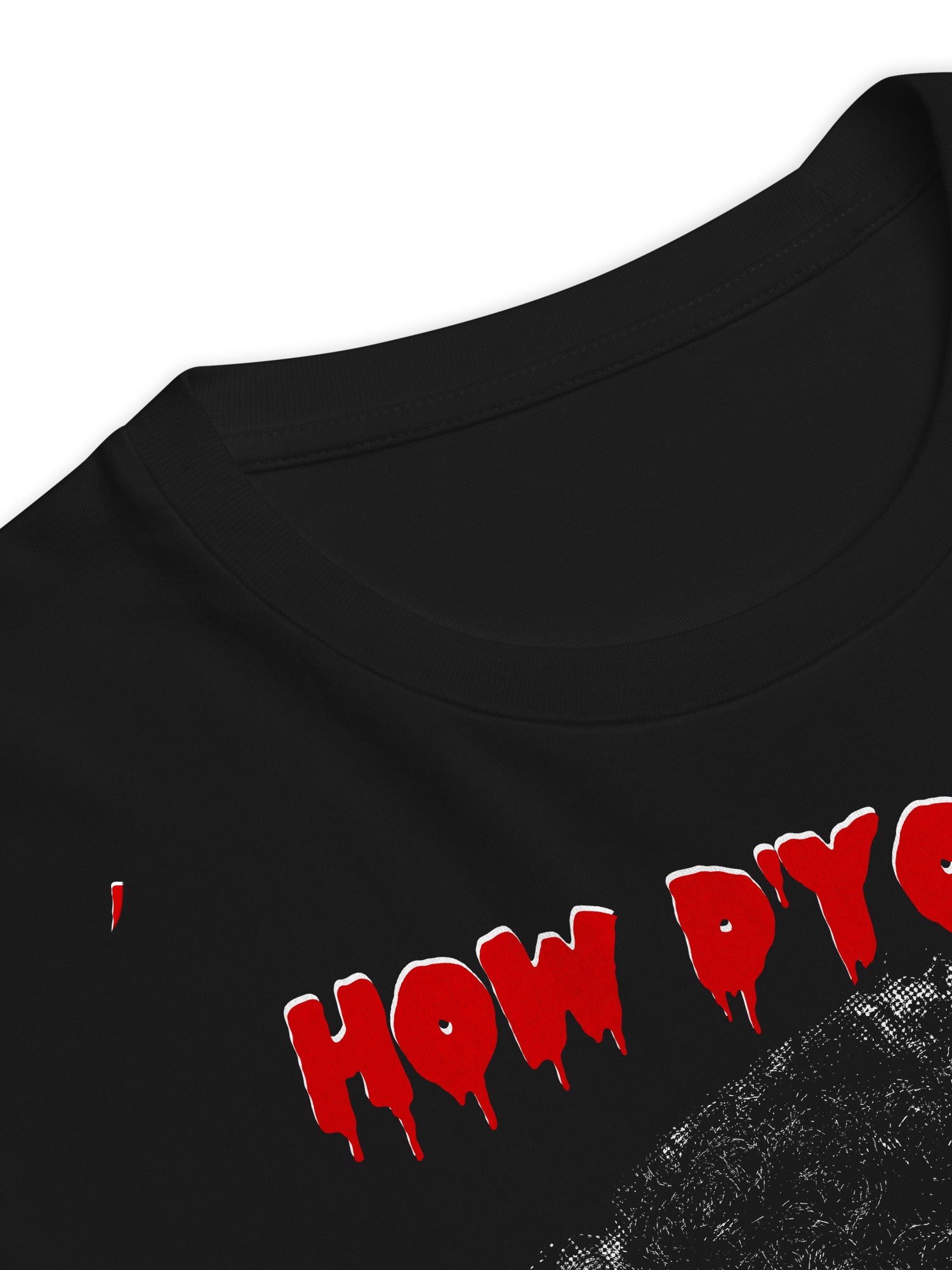 Michael Marouli - How D'you Do I Feel Awfully Aroused T-Shirt
