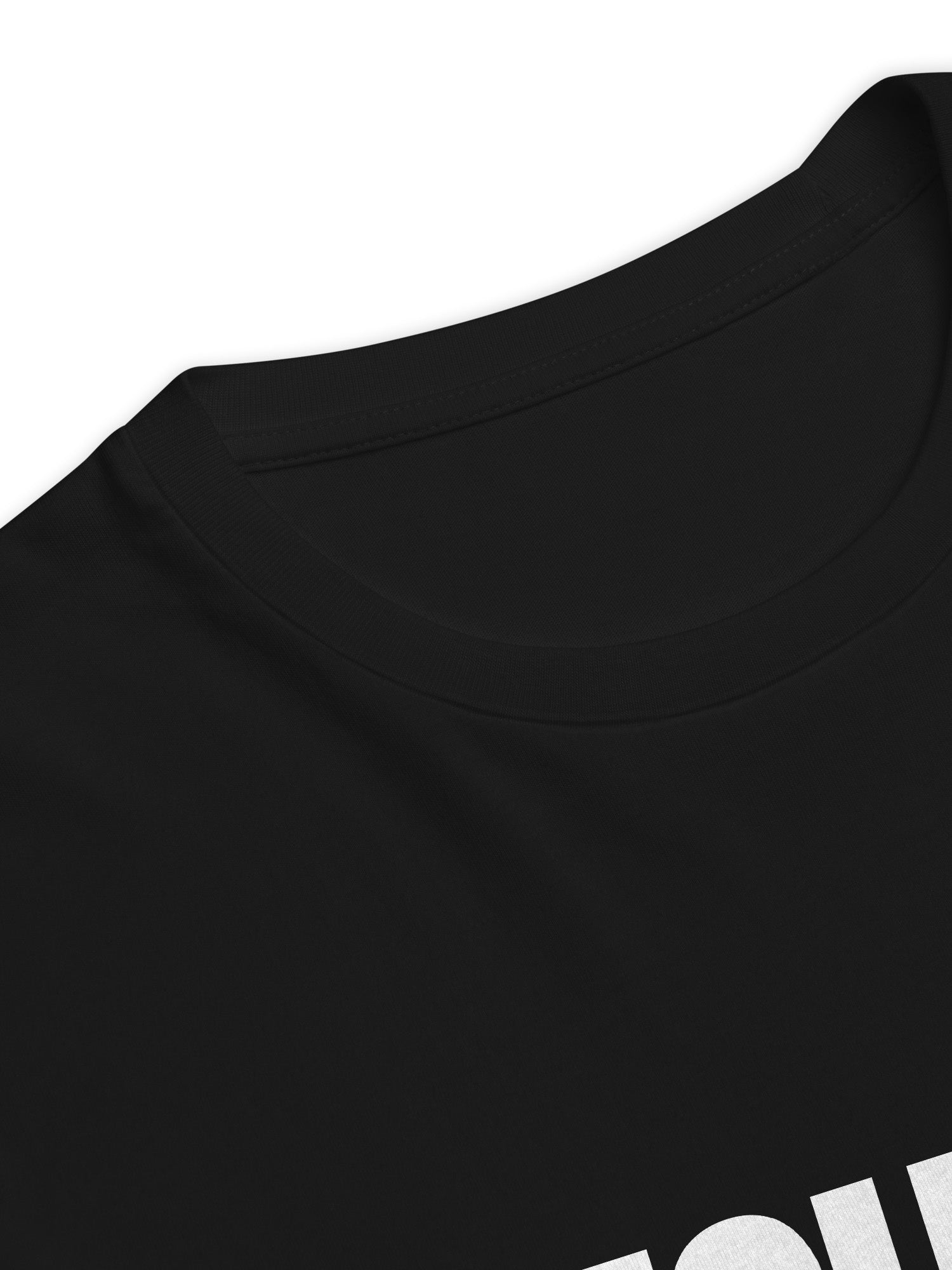 Security Heavy T-shirt