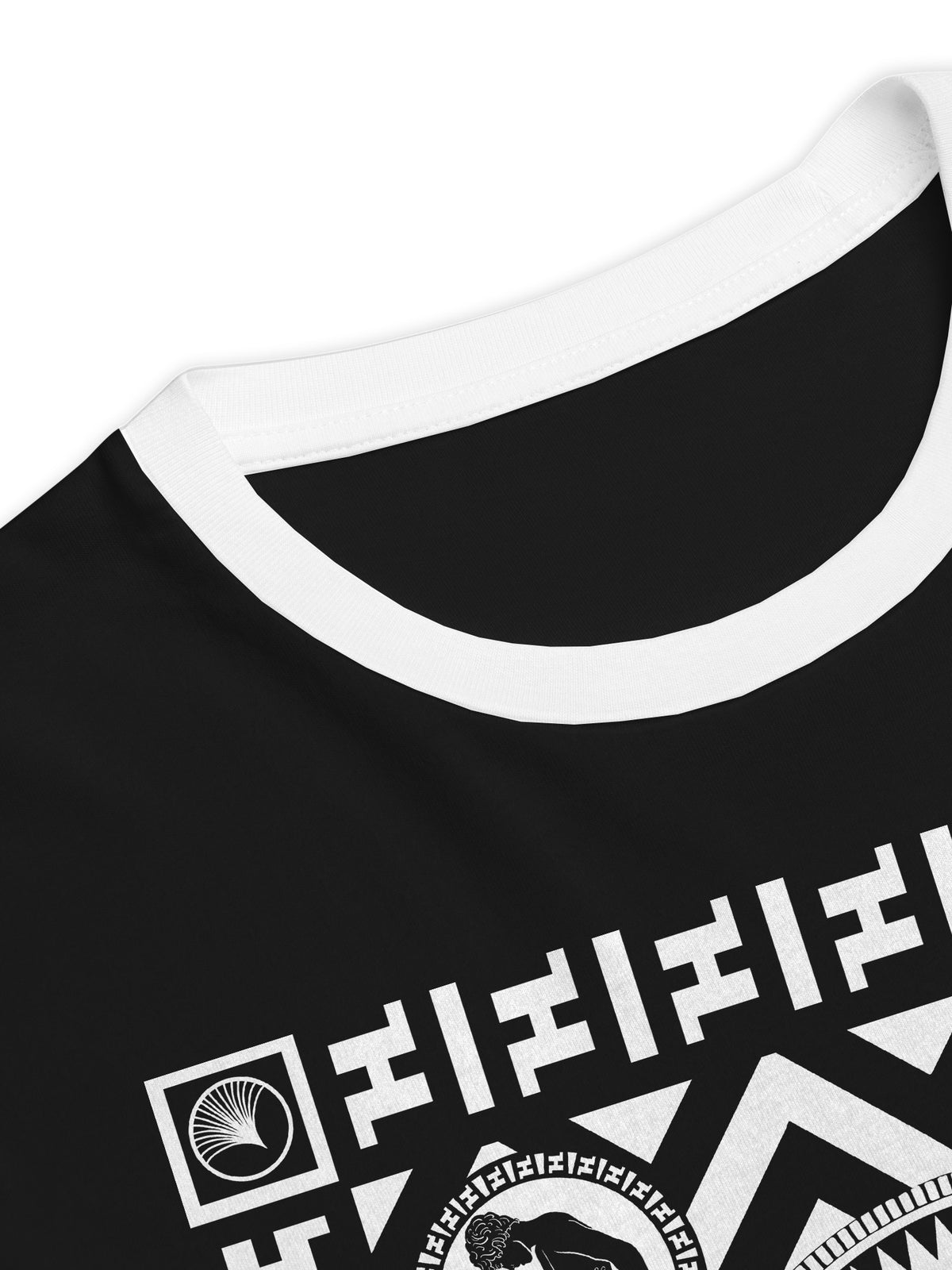 Flesh - RU R YA T-shirt