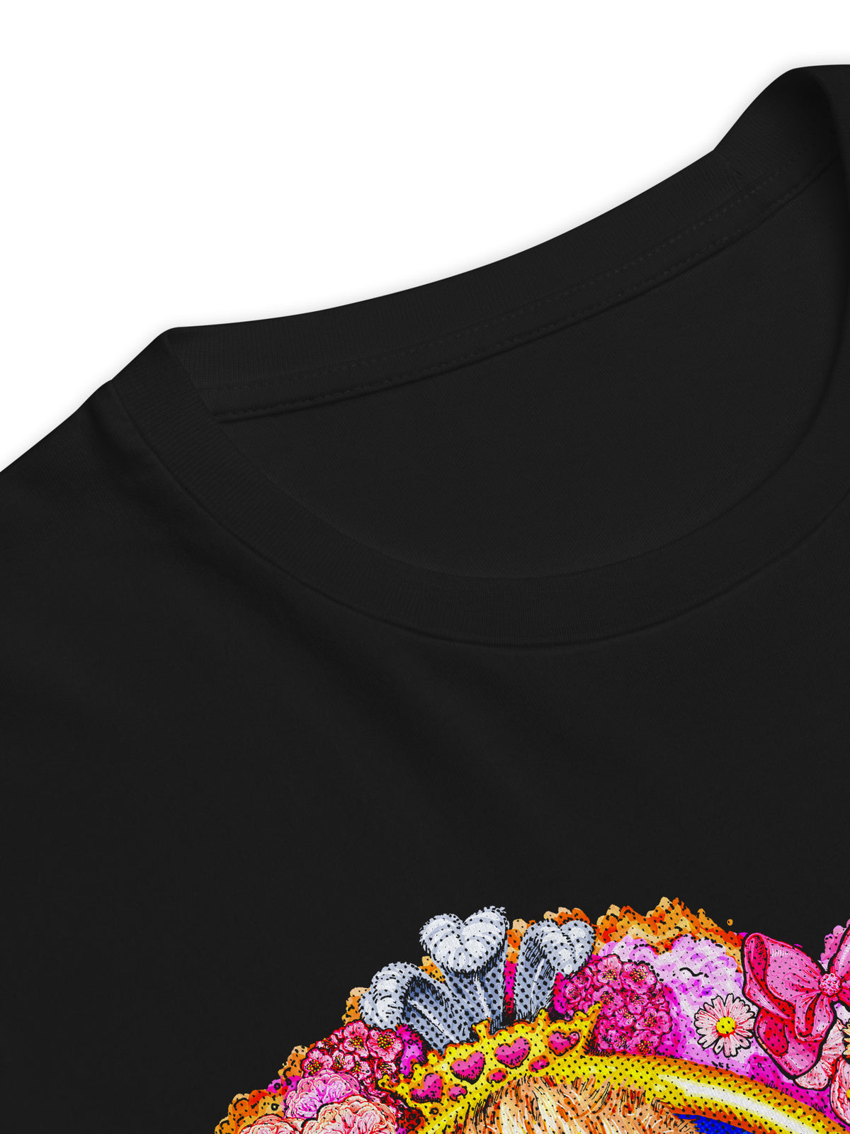 Jock Mooney - Harry & Megan T-shirt