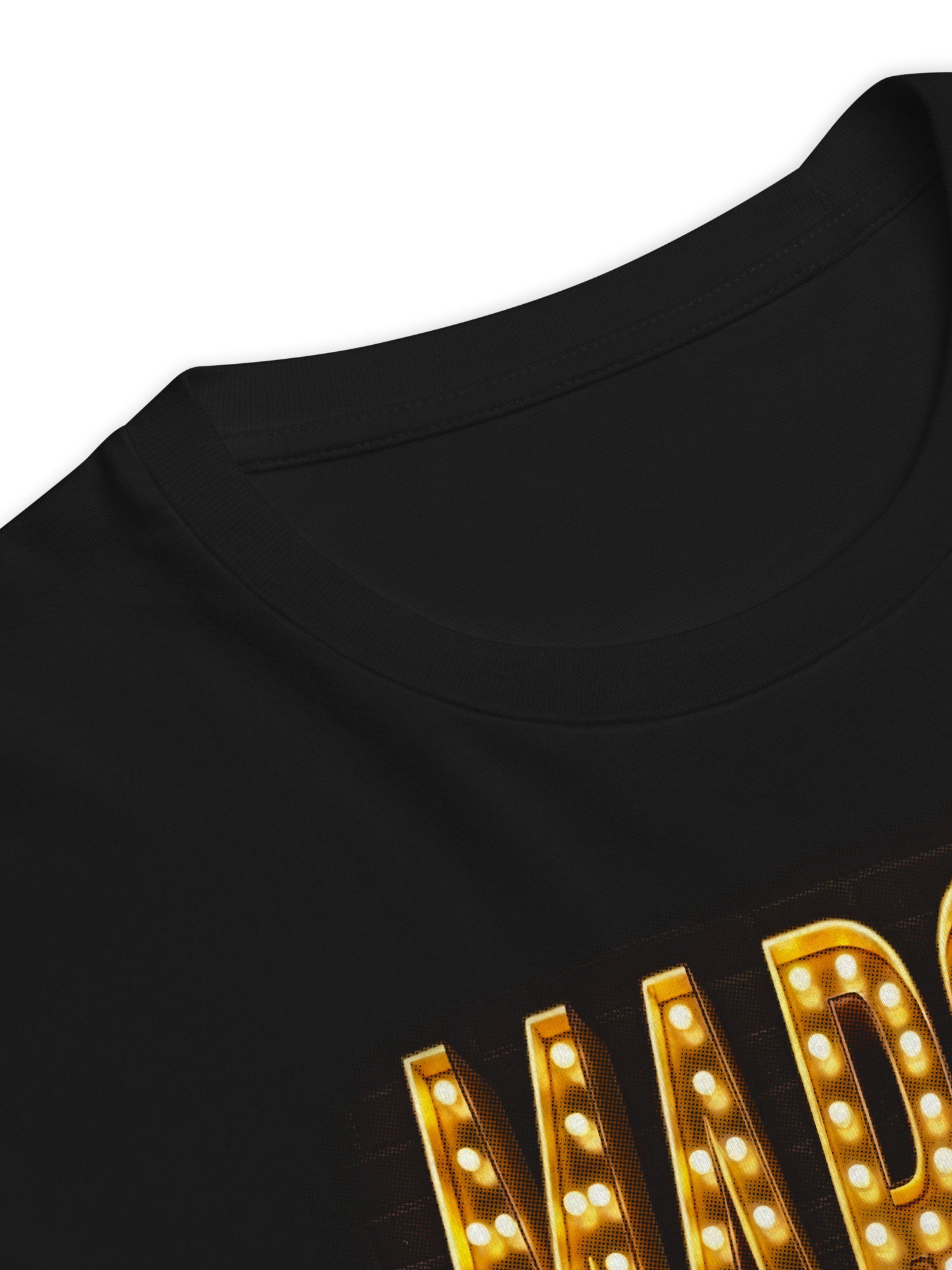 Marsha Mallow - Broadway T-Shirt