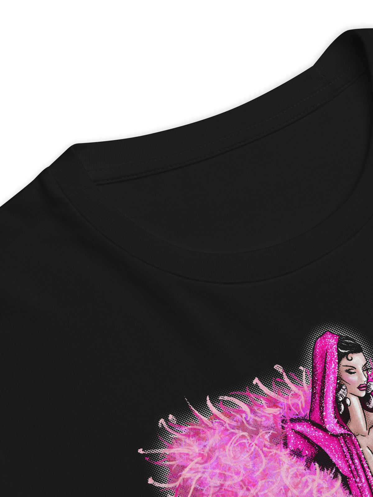 Flesh - Go Ham Fashion T-shirt