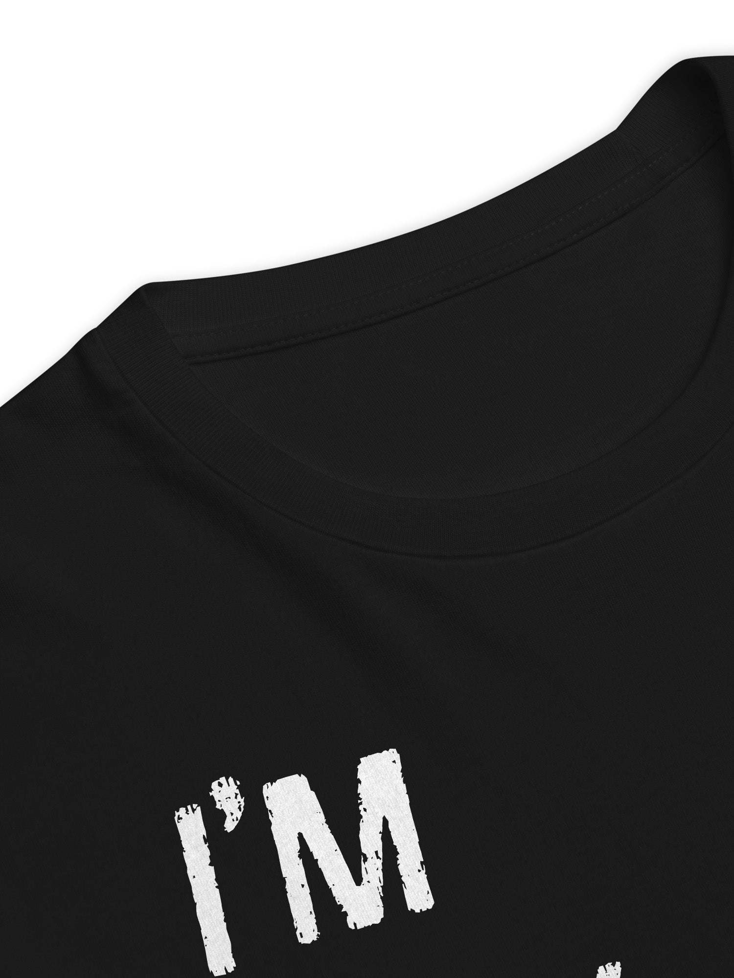 Cherry West - I'm Way Too Confident These Days T-shirt