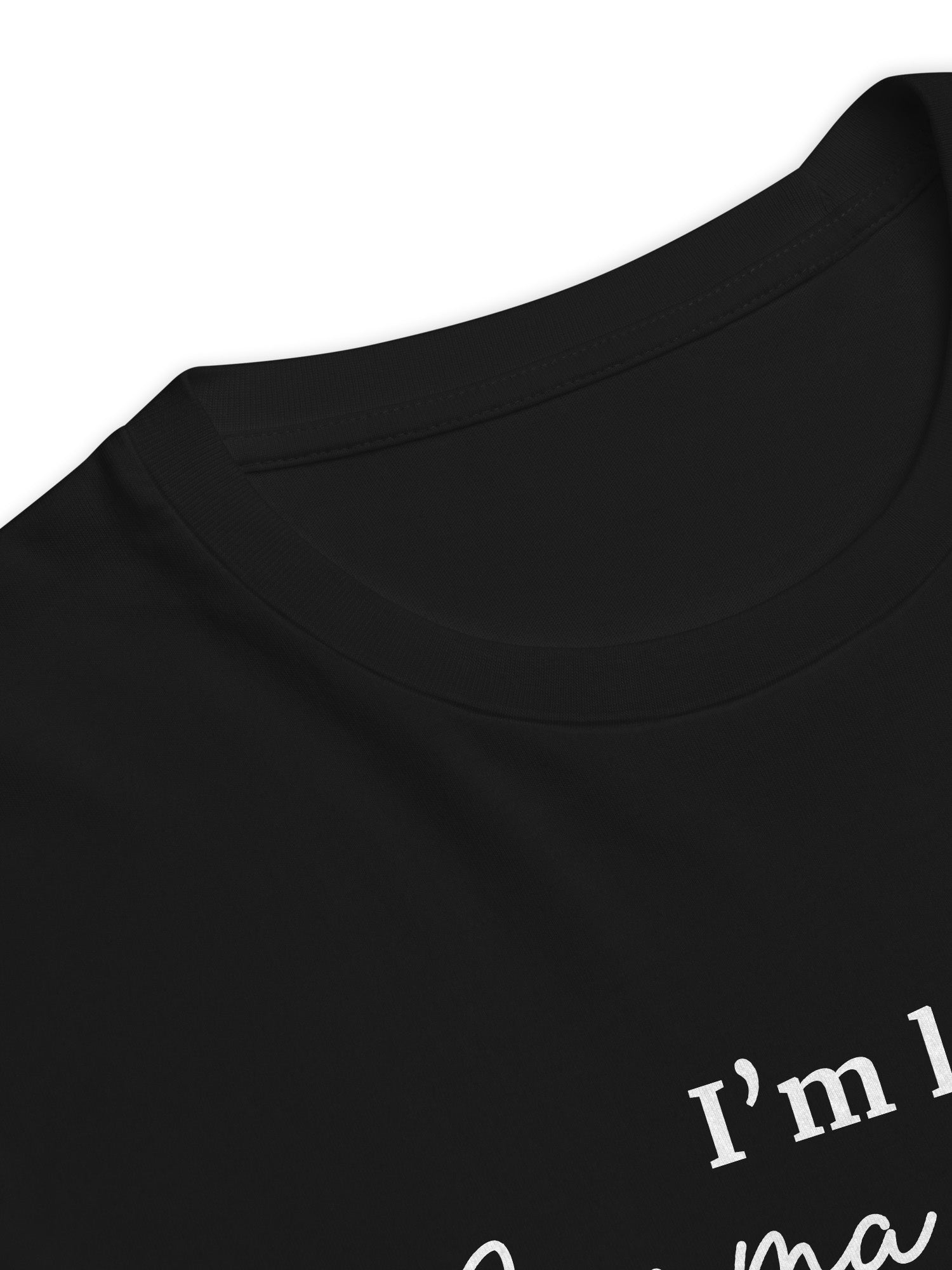 Marsha Mallow - I'm Like Gemma T-Shirt