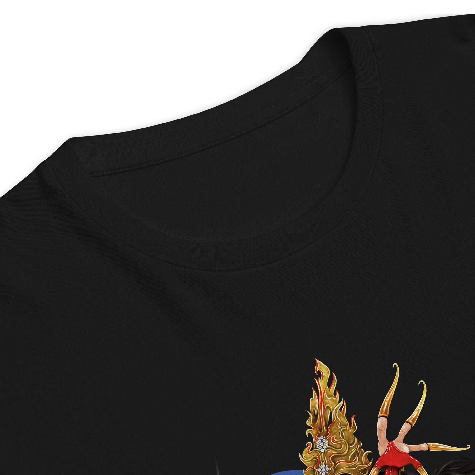 Chai T Grande - Hometown T-shirt