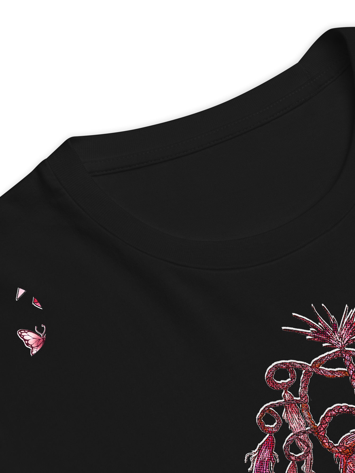 Elle Vosque - Meet the Queen T-Shirt