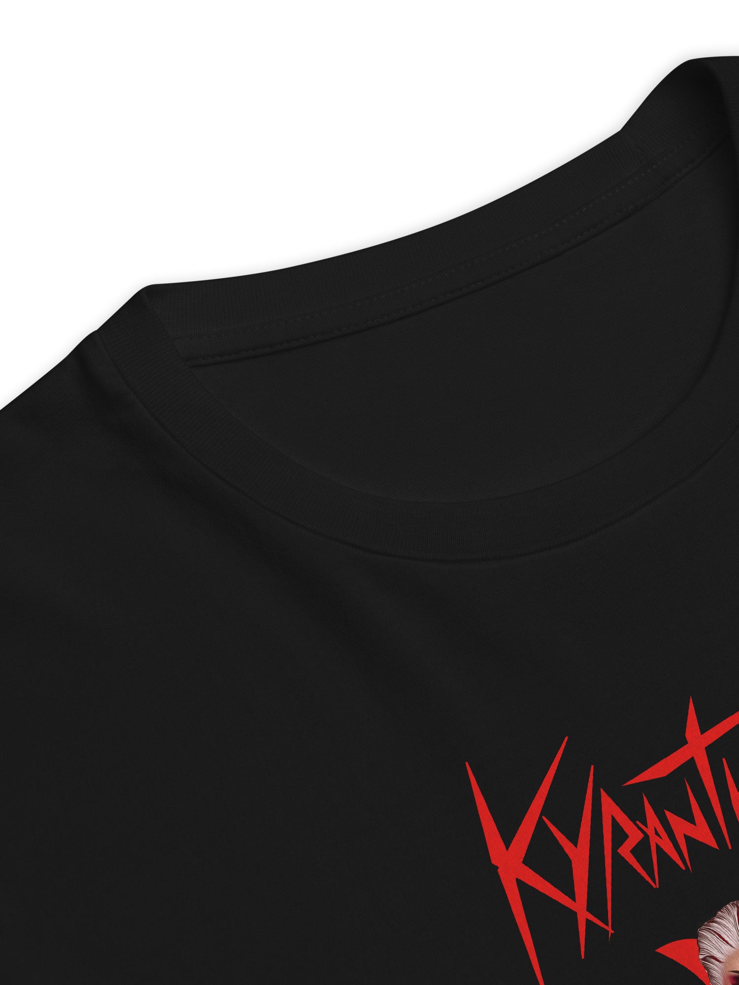 Kyran Thrax - Illustration T-Shirt