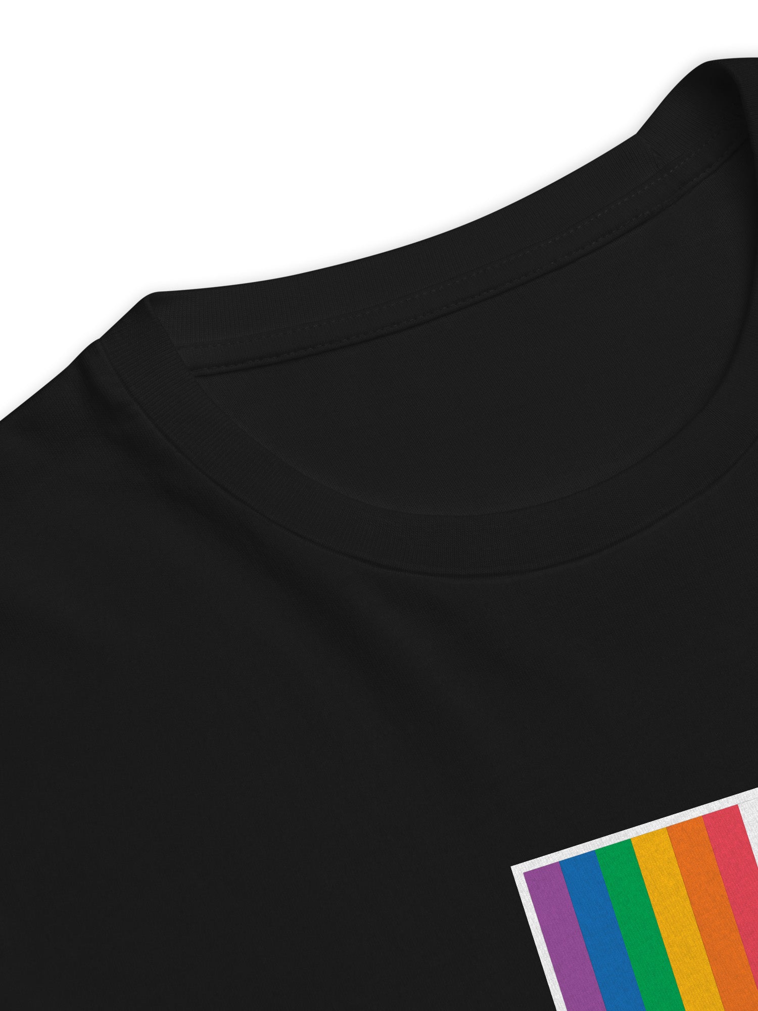 Pride Tones T-shirt