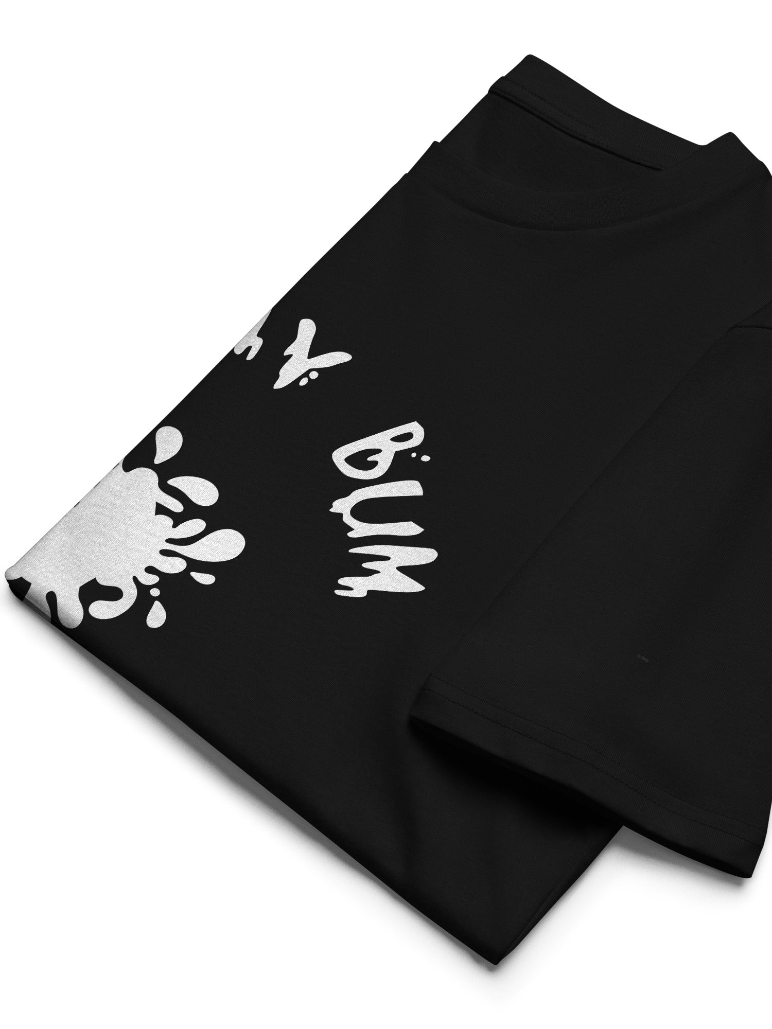 Fill My Bum With Cum T-shirt