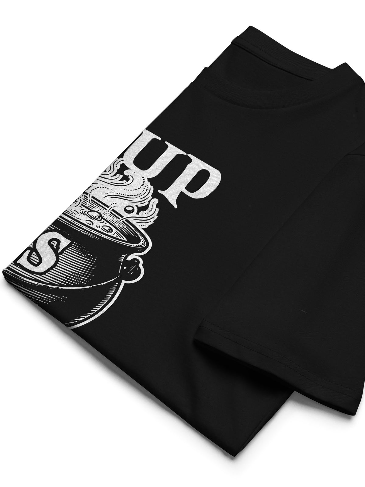 Soup Is Witchcraft T-Shirt, photo 14