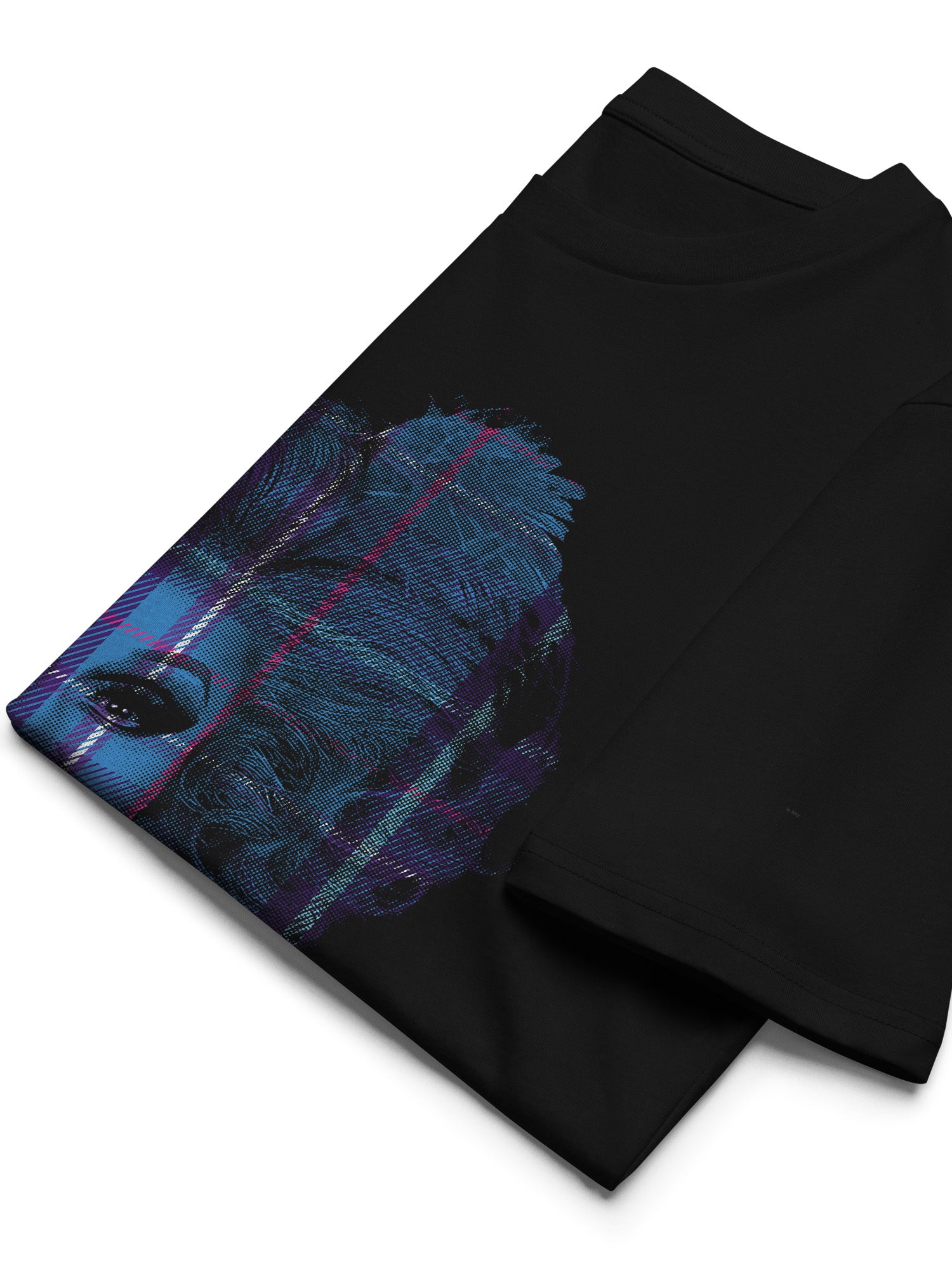 Mary Mac - Scottish Queen T-Shirt