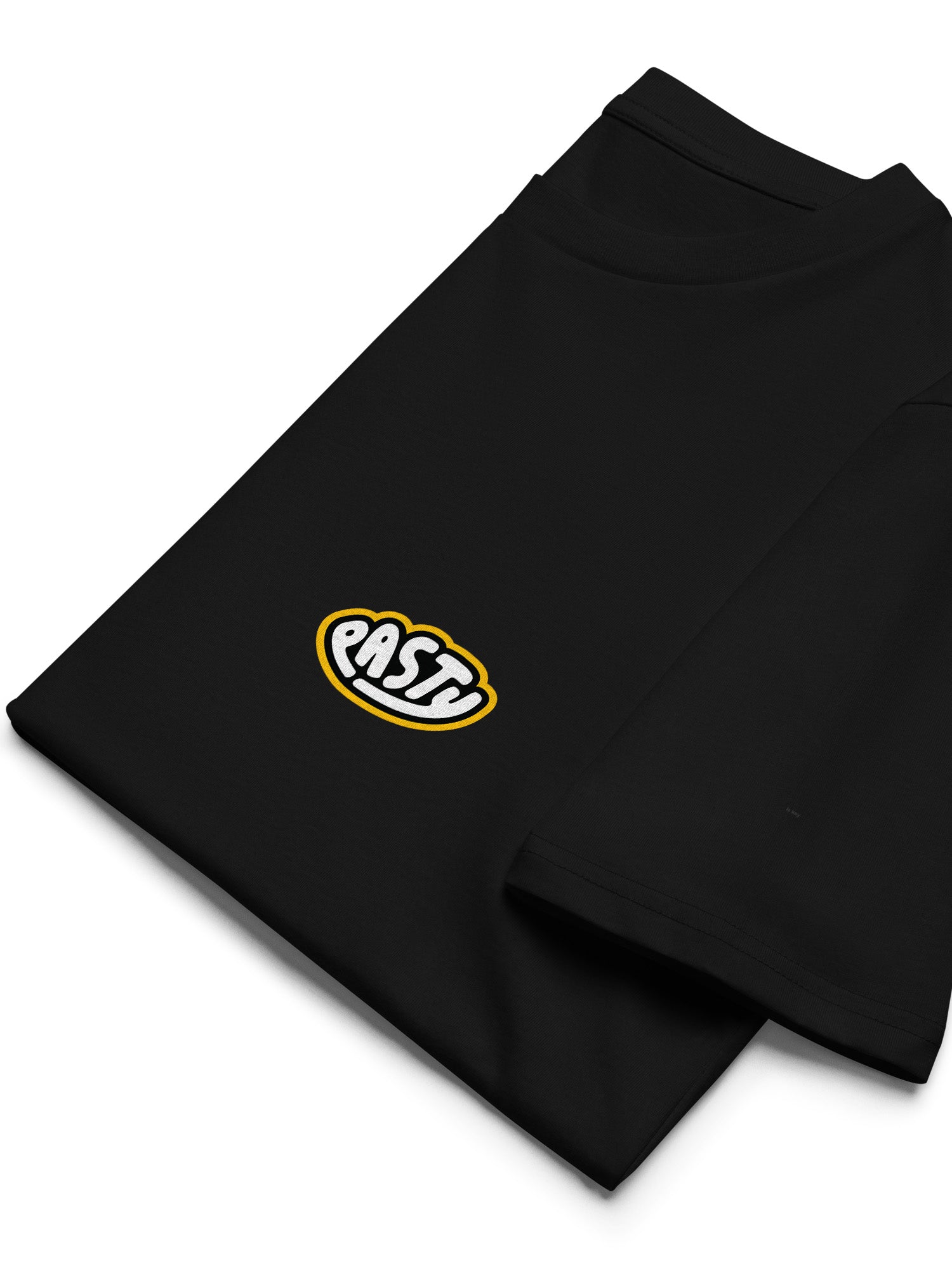 Pasty - Logo T-Shirt