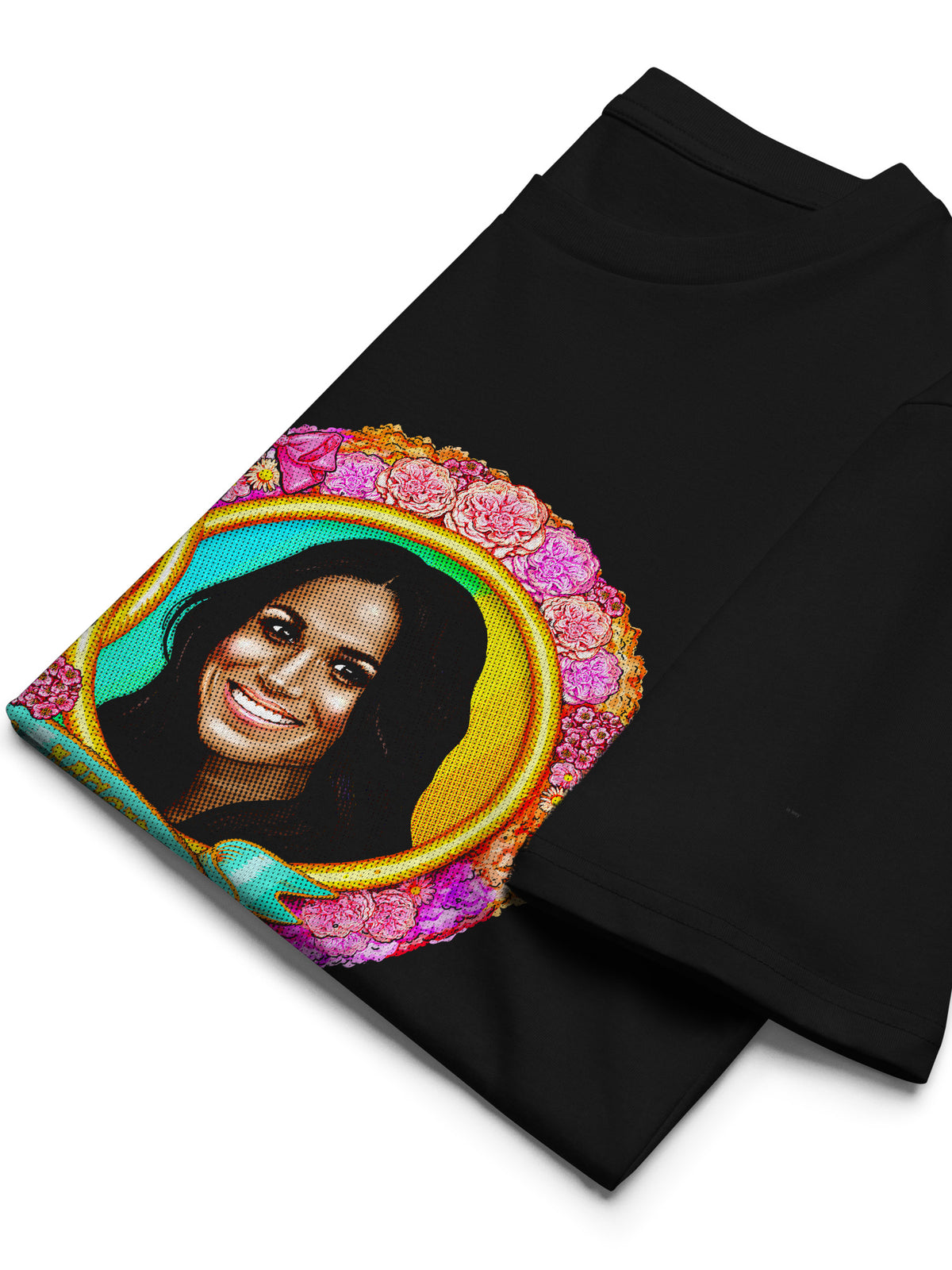 Jock Mooney - Harry & Megan T-shirt