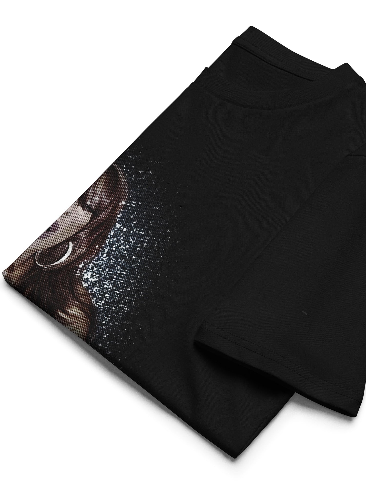 Sandra - Icon T-shirt