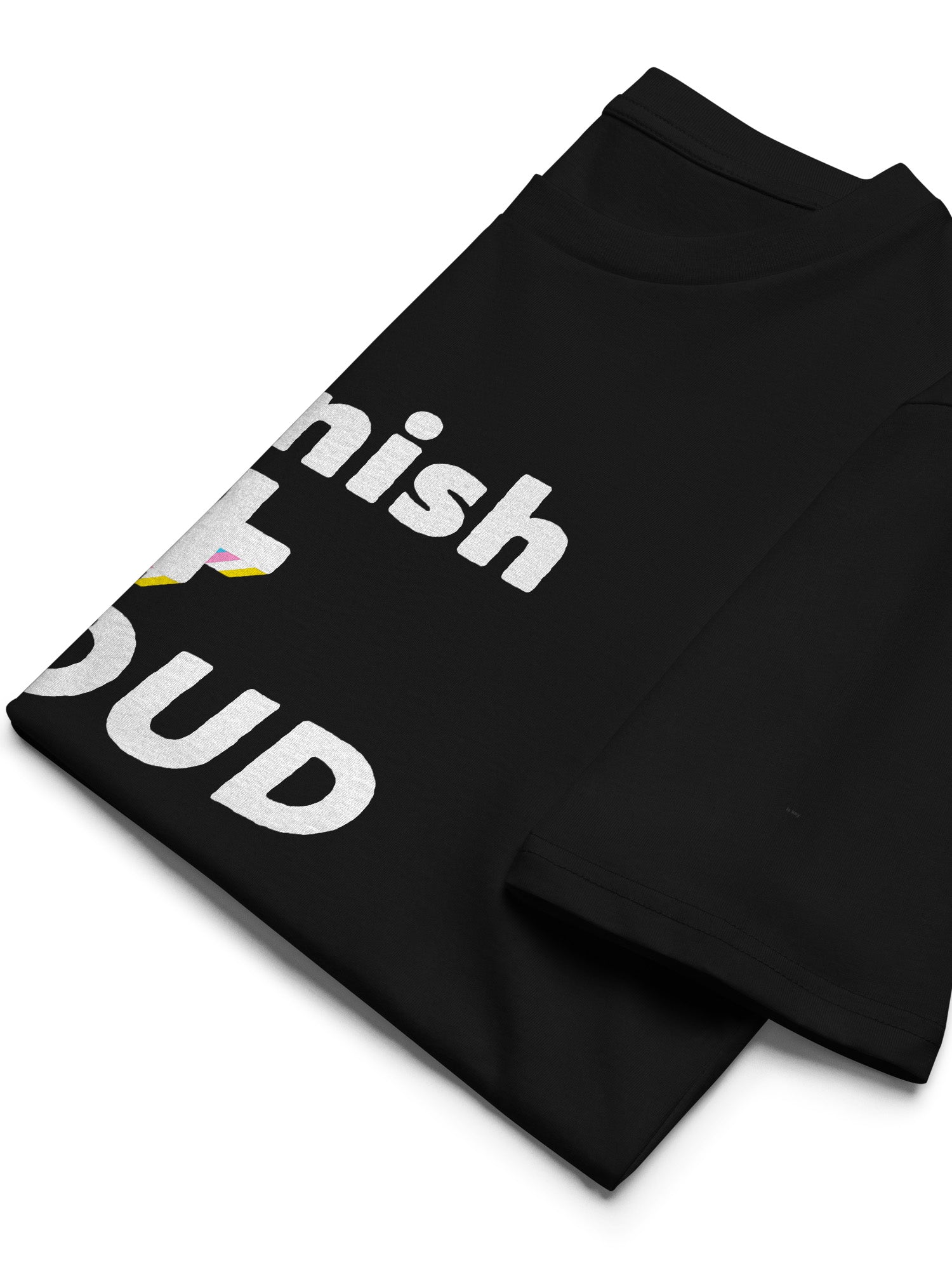 Cornwall Pride - Cornish & Proud T-Shirt