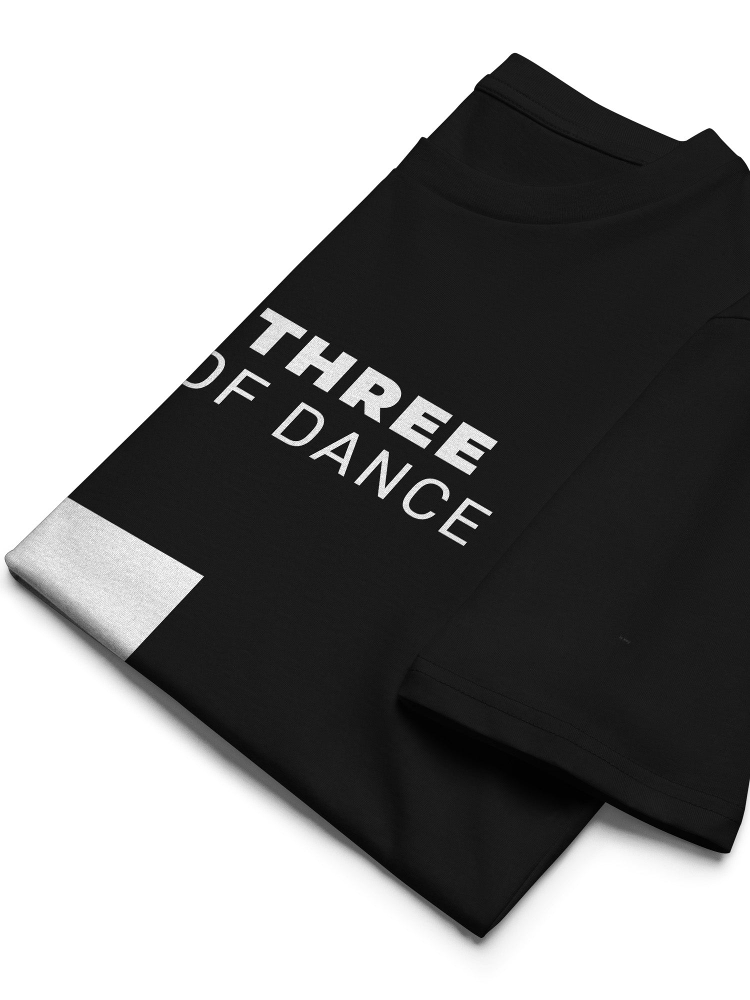 Paige Three - School Of Dance T-shirt