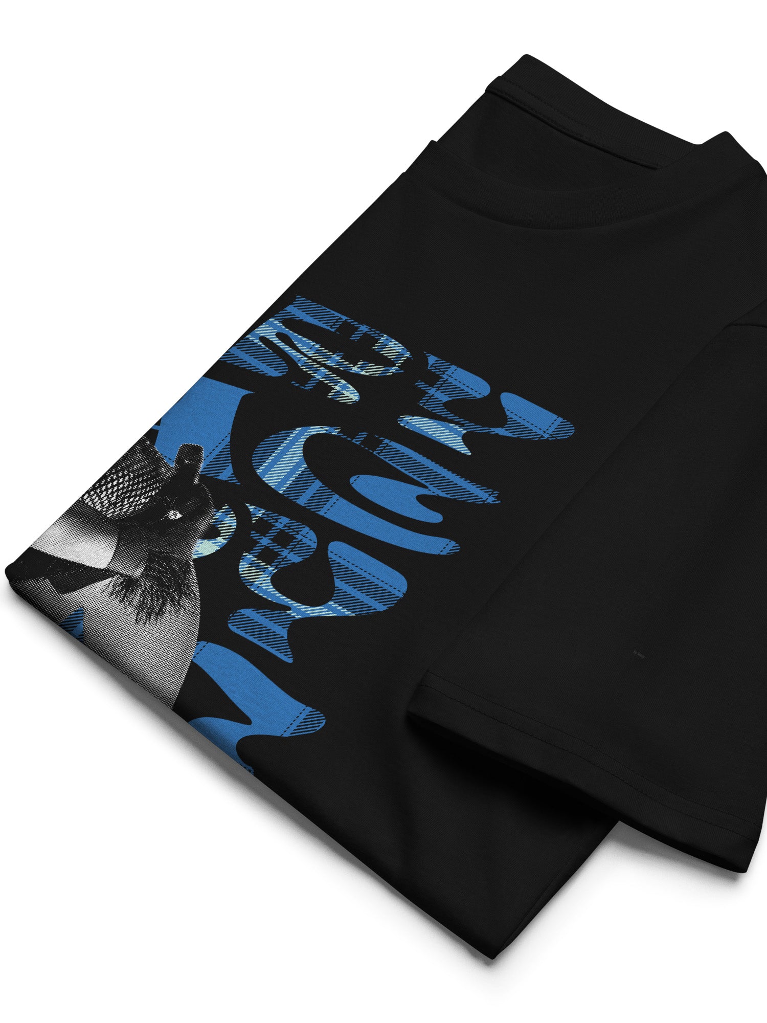 Mary Mac - Mary Mac On The Floor T-Shirt