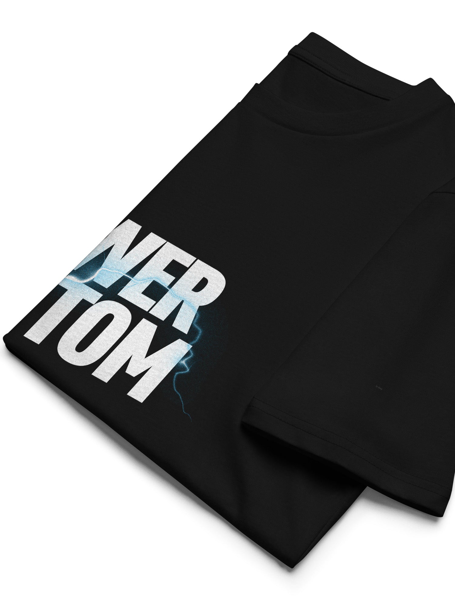 Power Bottom T-shirt
