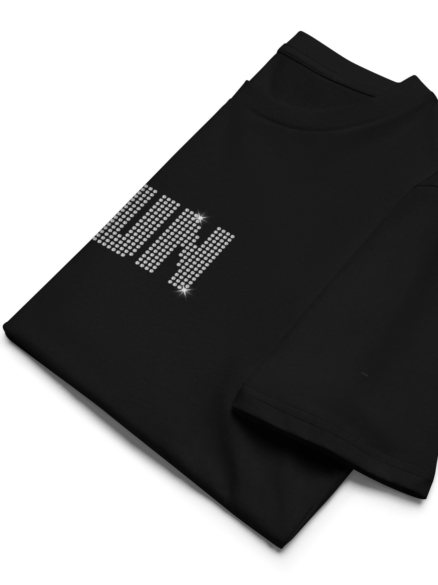 Stun Rhinestone T-shirt