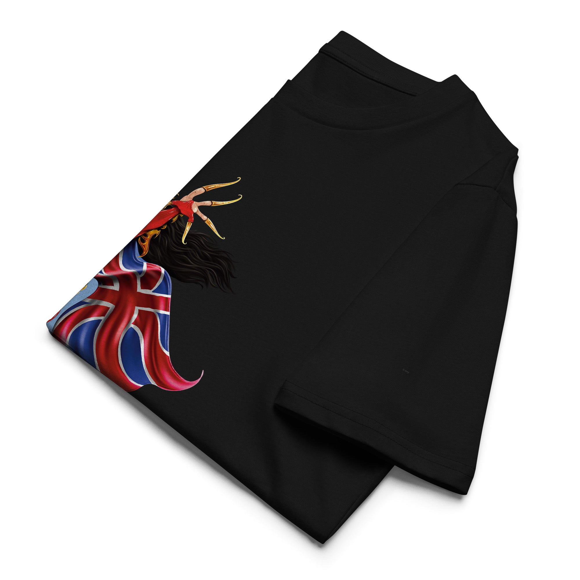 Chai T Grande - Hometown T-shirt