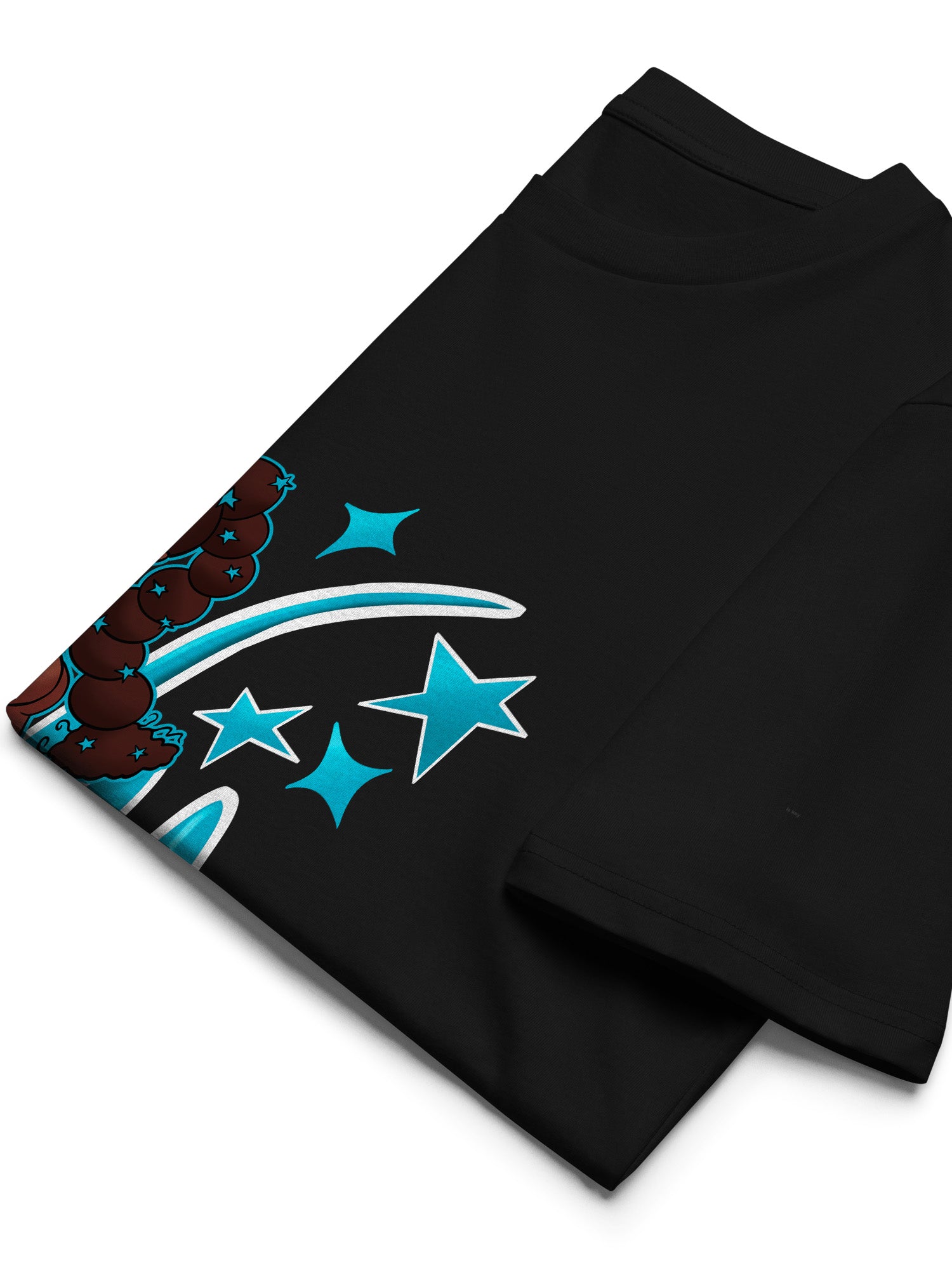 Nyongbella - Meet the Queen T-Shirt