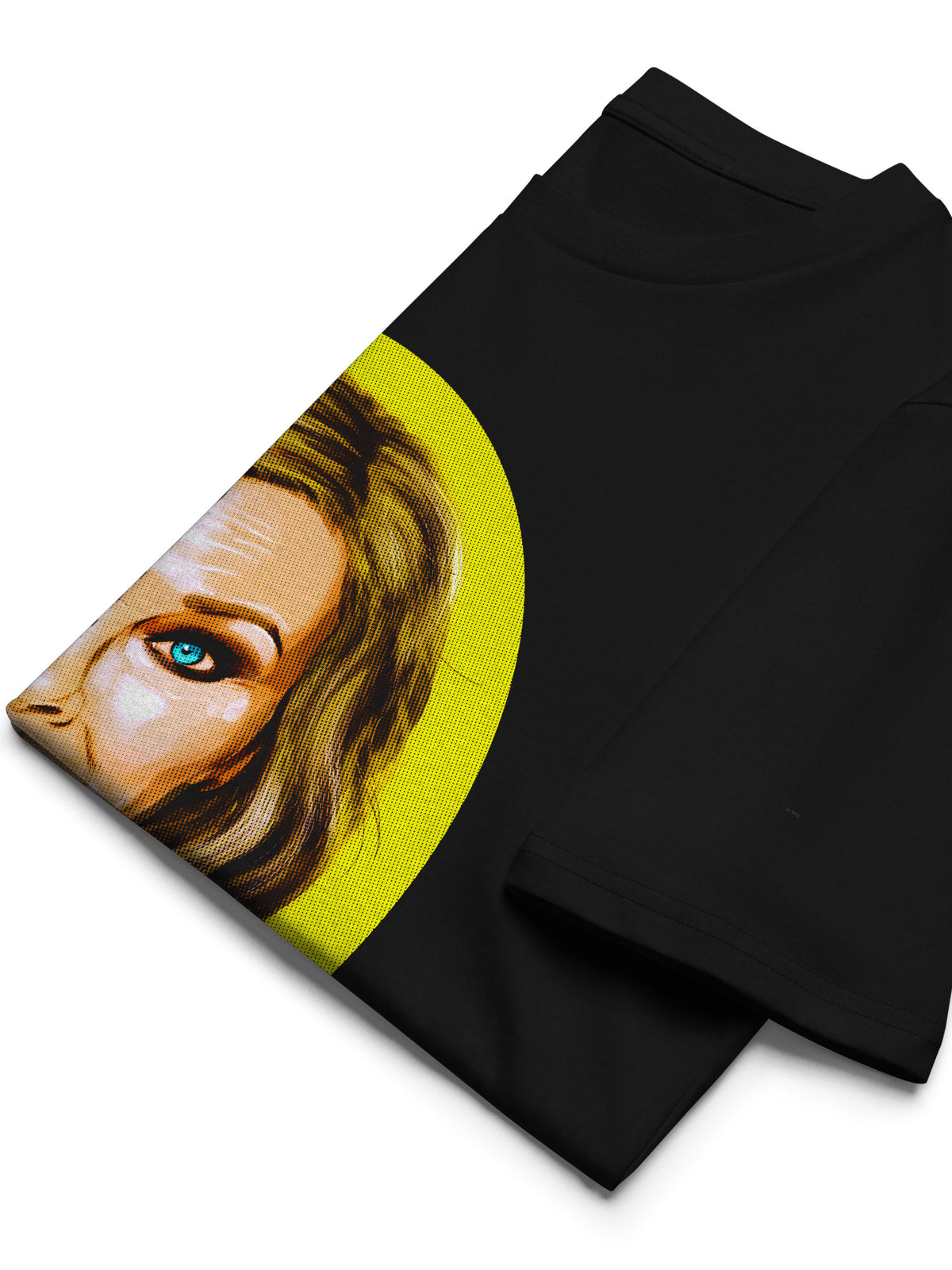 Jock Mooney - Moira T-shirt