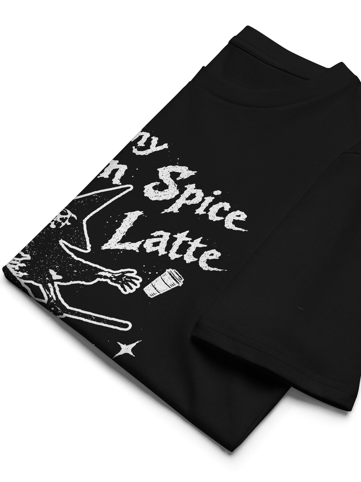 Fetch Me My Pumpkin Spice Latte My Pretty T-shirt