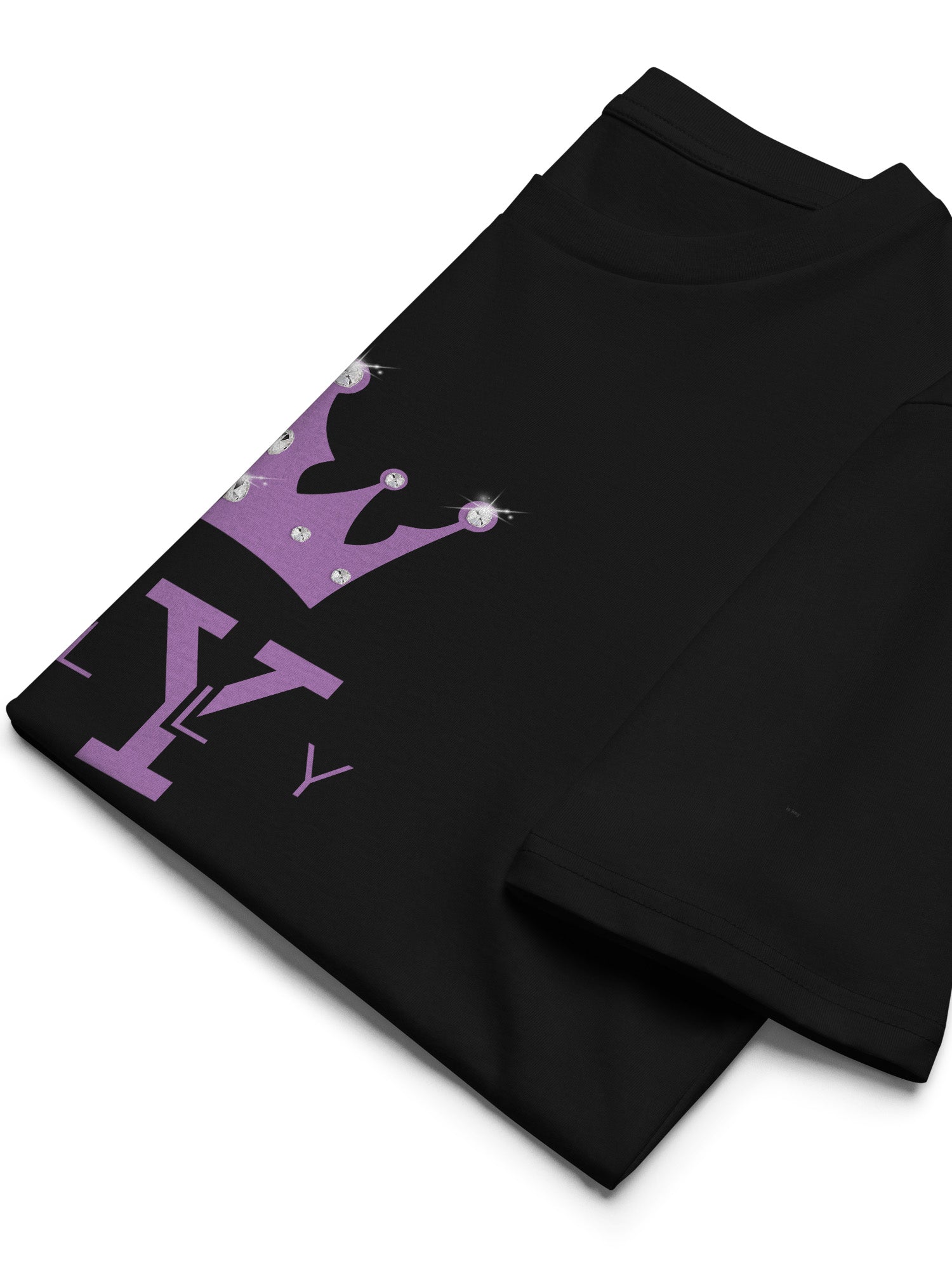 KY Kelly - Queen of Lubrication T-shirt
