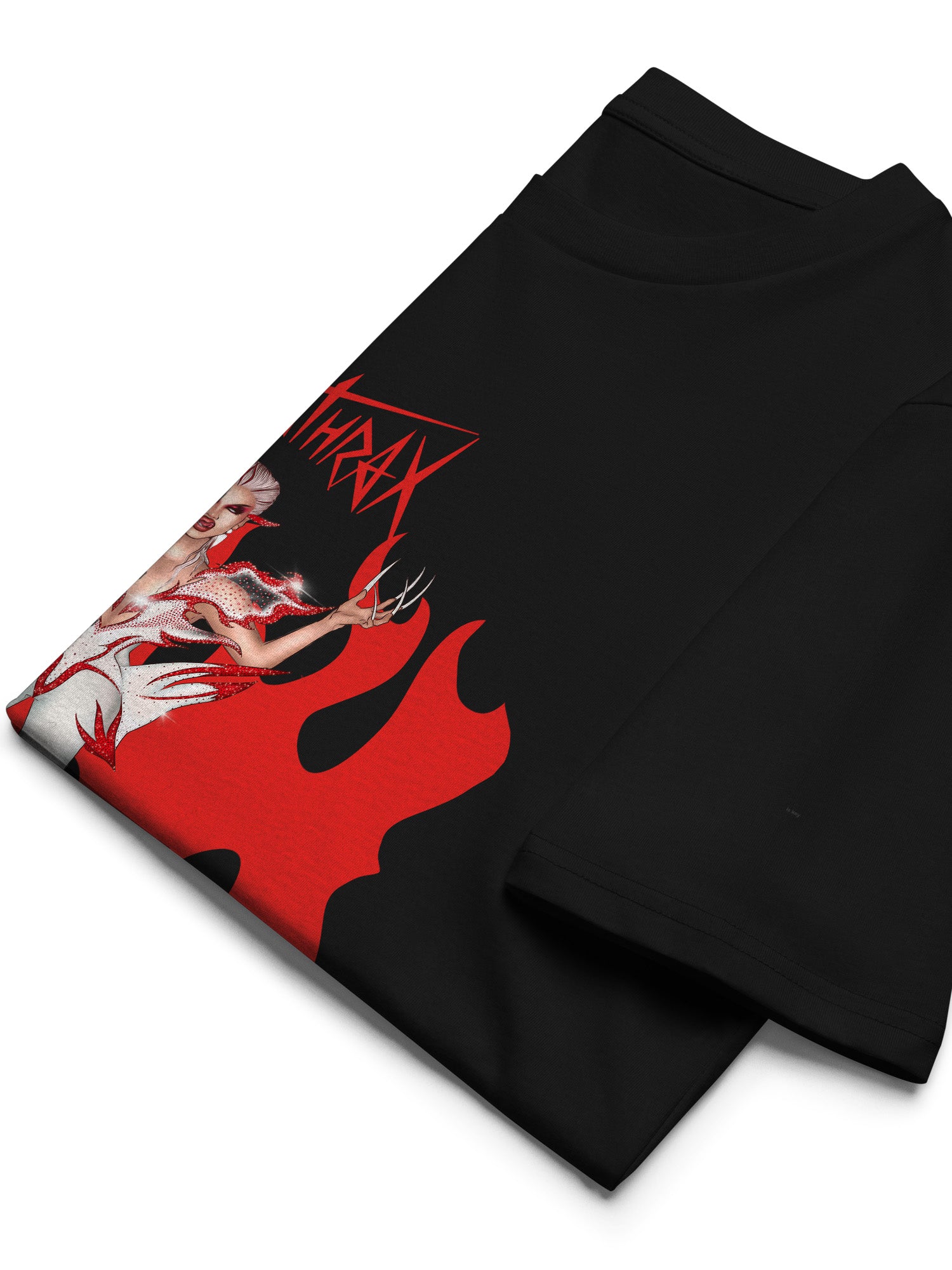 Kyran Thrax - Illustration T-Shirt