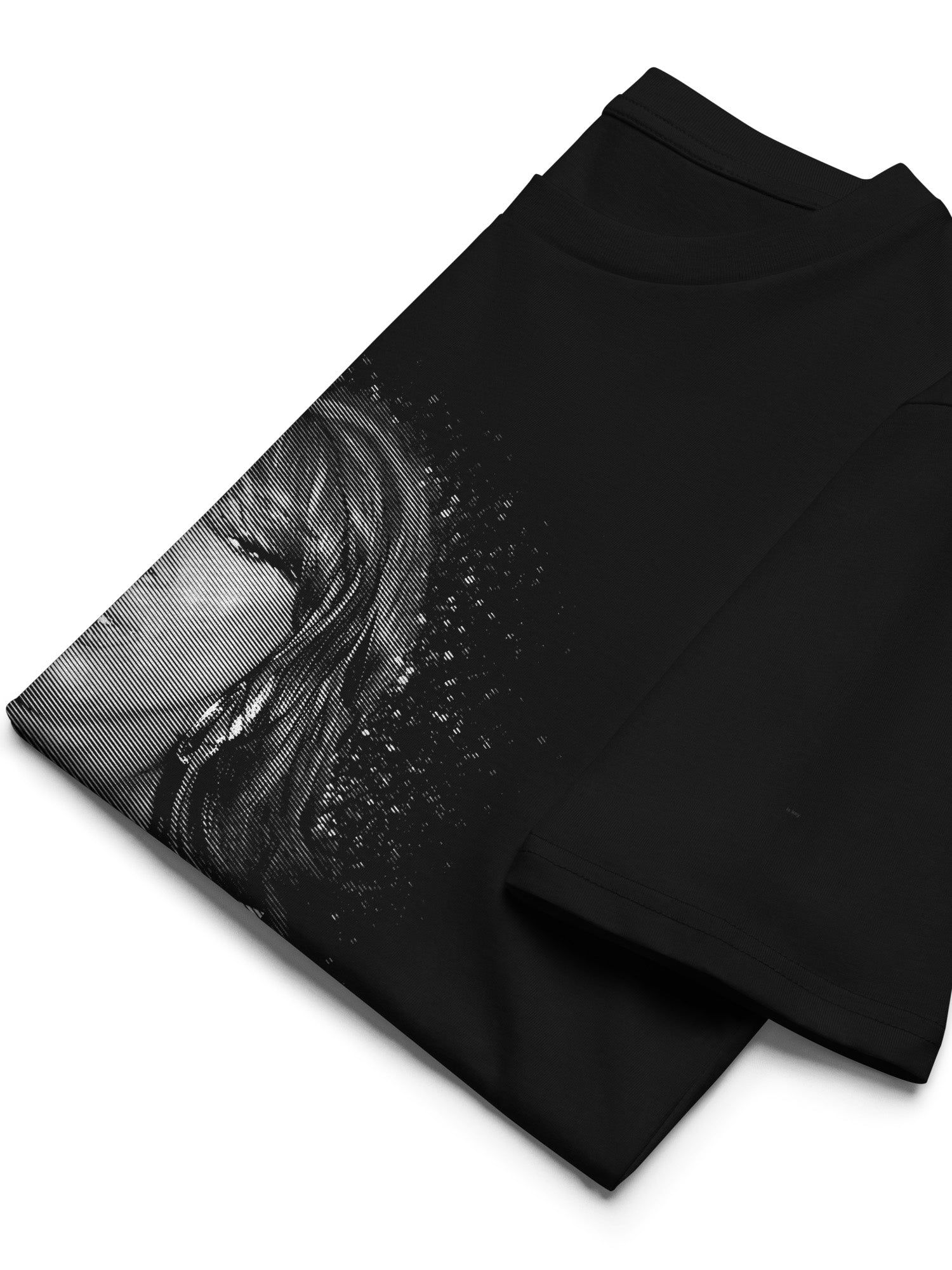 Sandra - Whore Of Hampstead Heath T-shirt