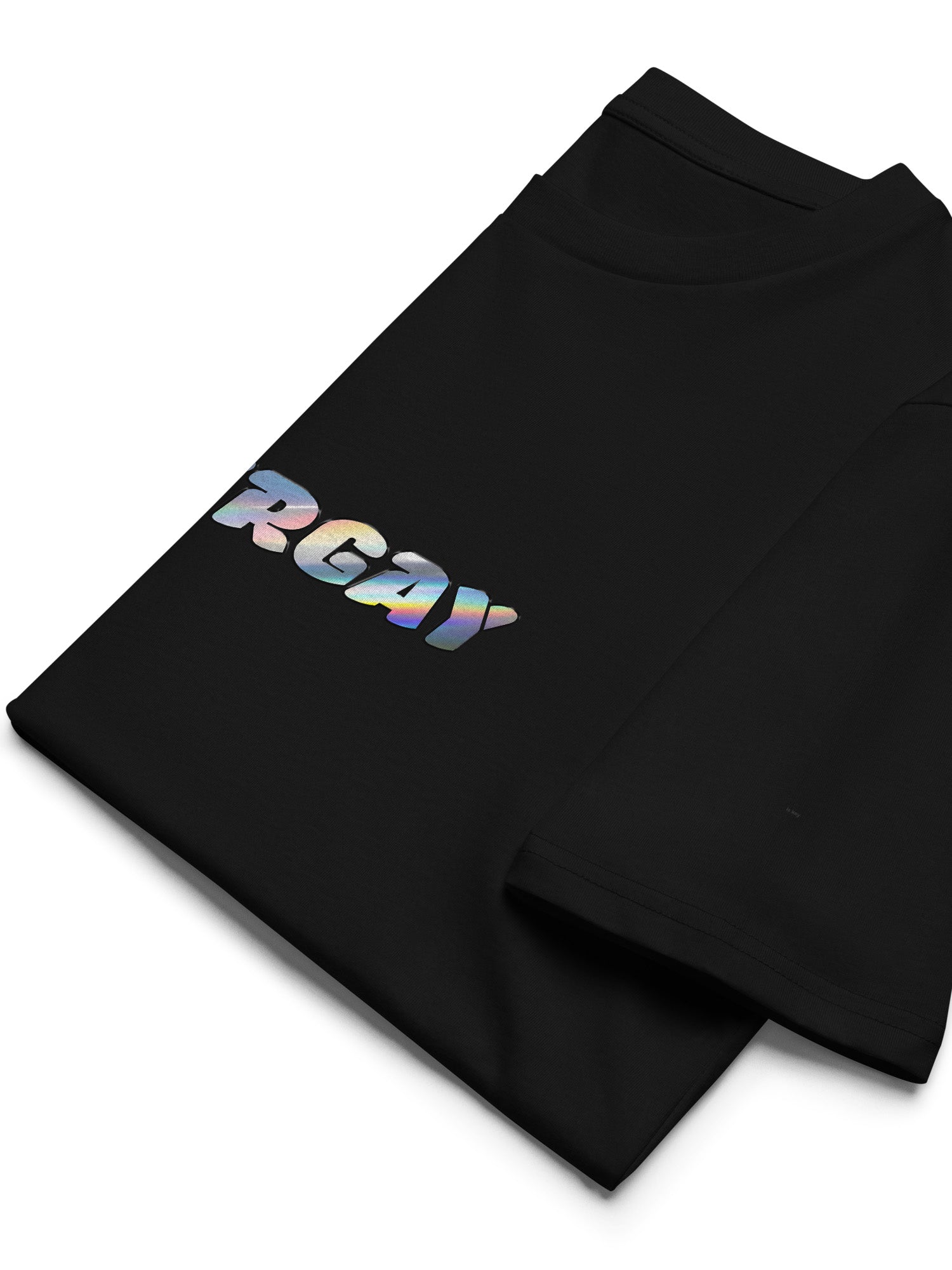 Supergay T-shirt