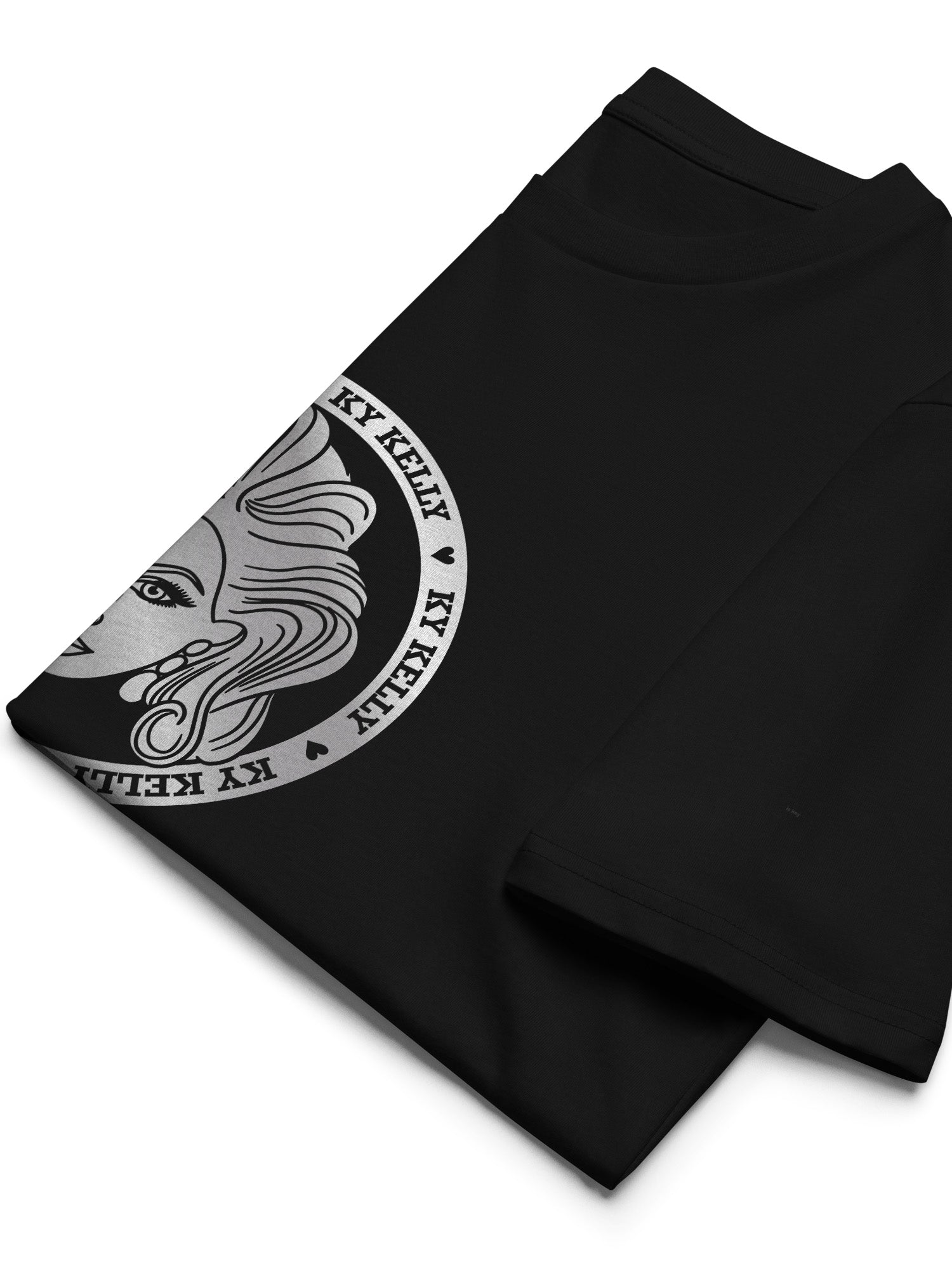 KY Kelly - Icon T-shirt