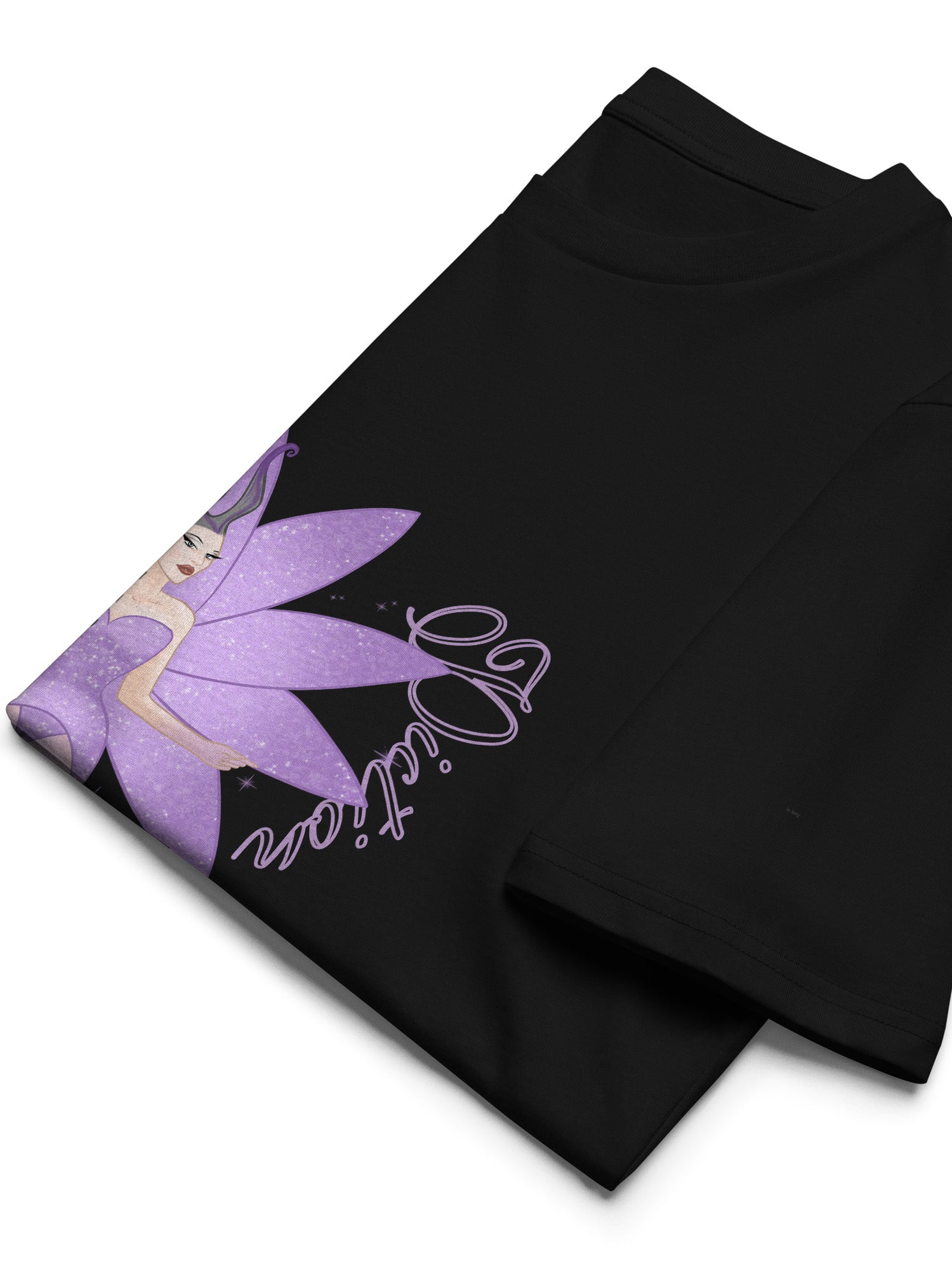 Silllexa Diction - Meet the Queen T-Shirt