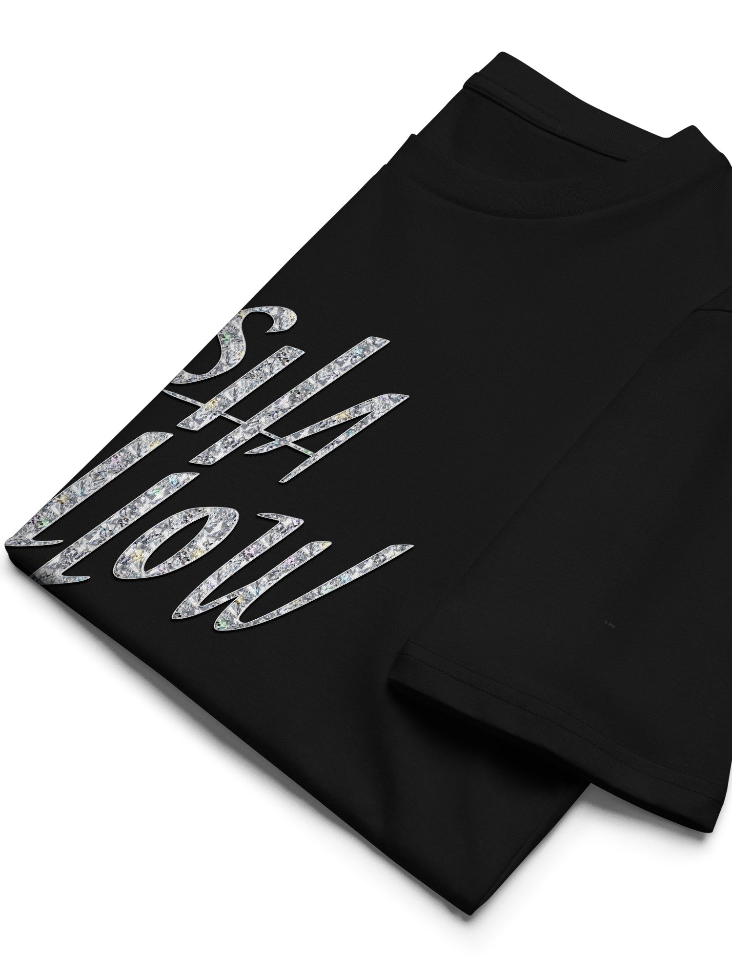 Marsha Mallow - Logo T-Shirt