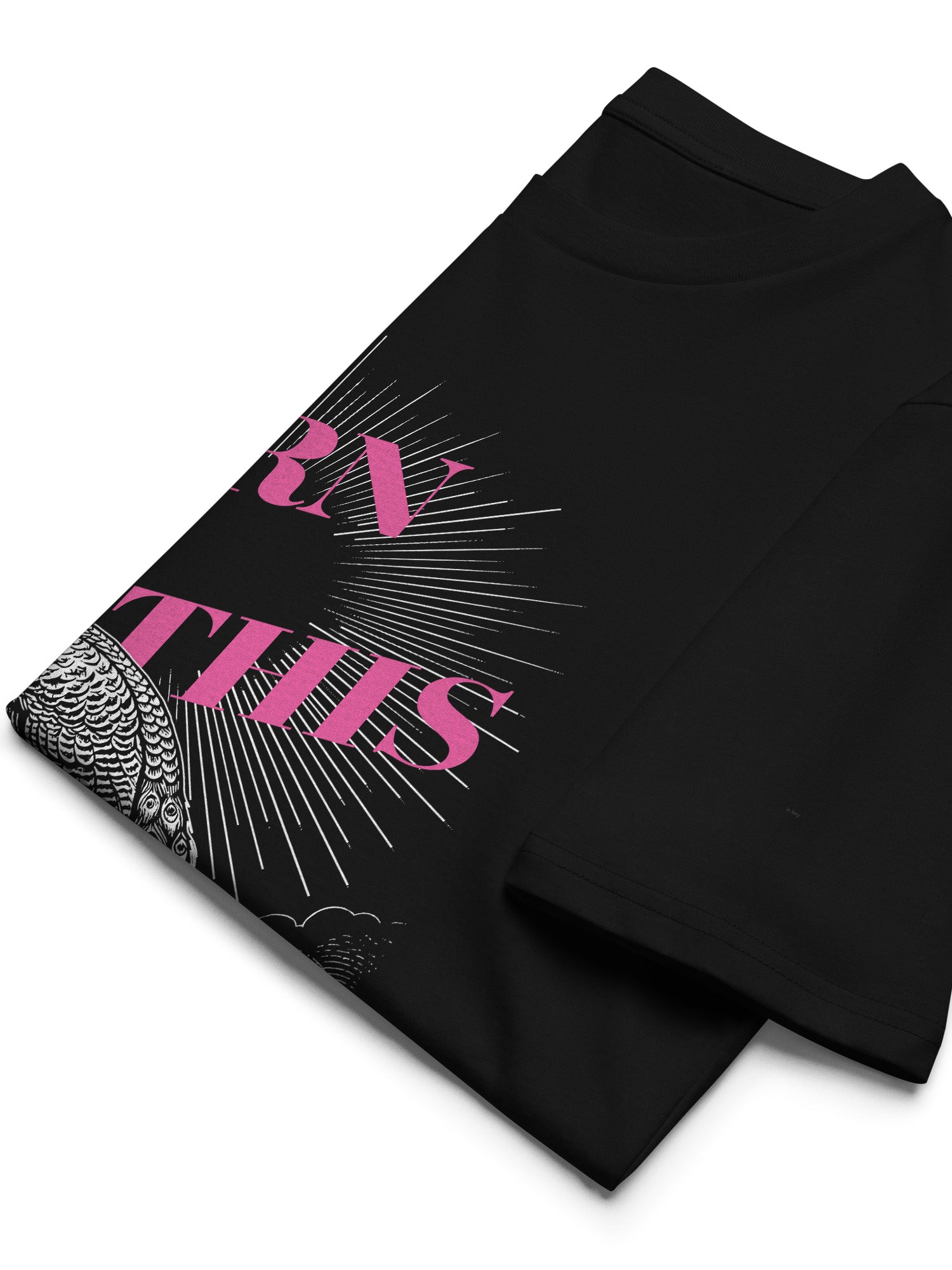 Born This Queer T-shirt