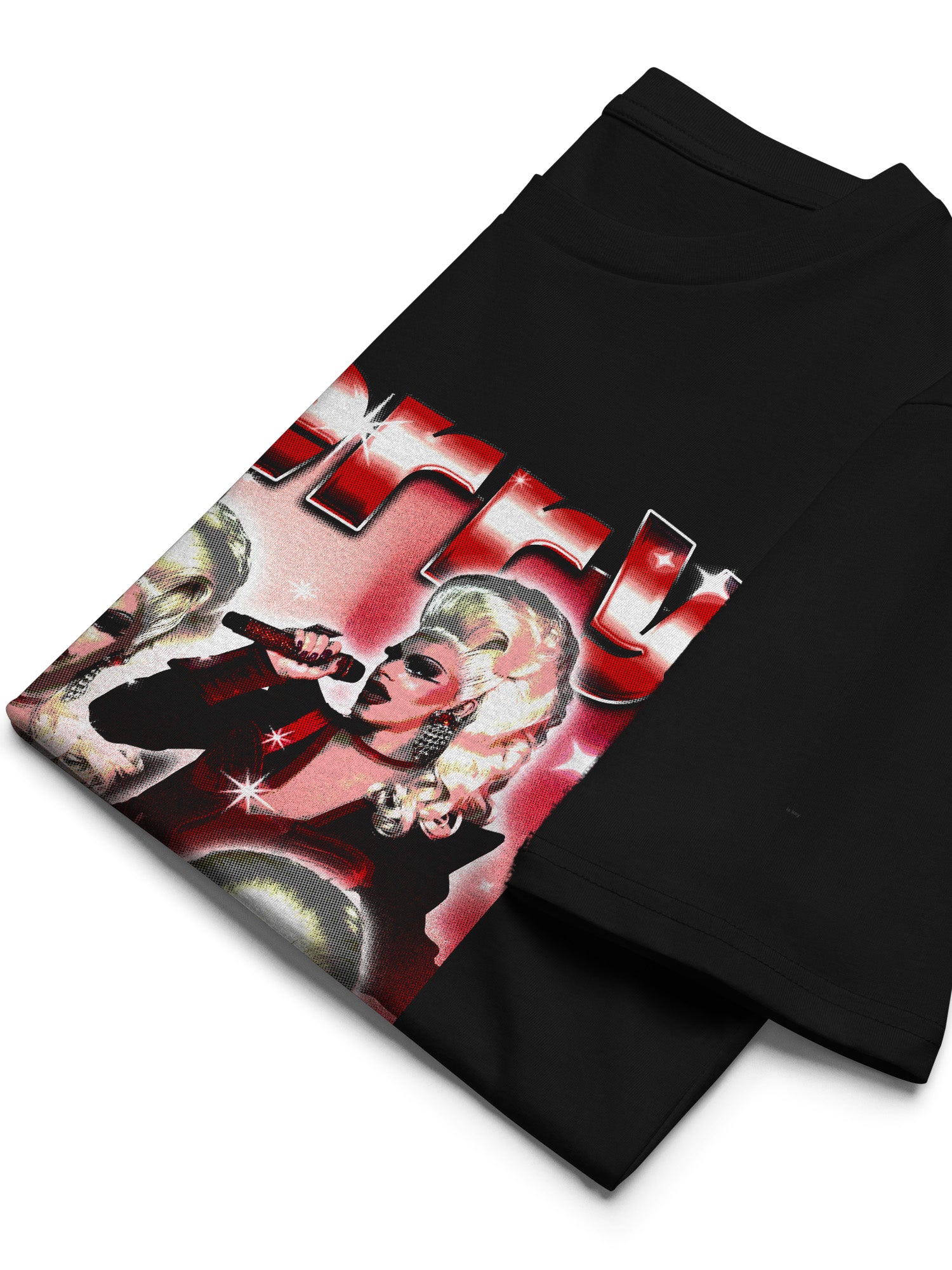 Cherry West - 1999 T-shirt