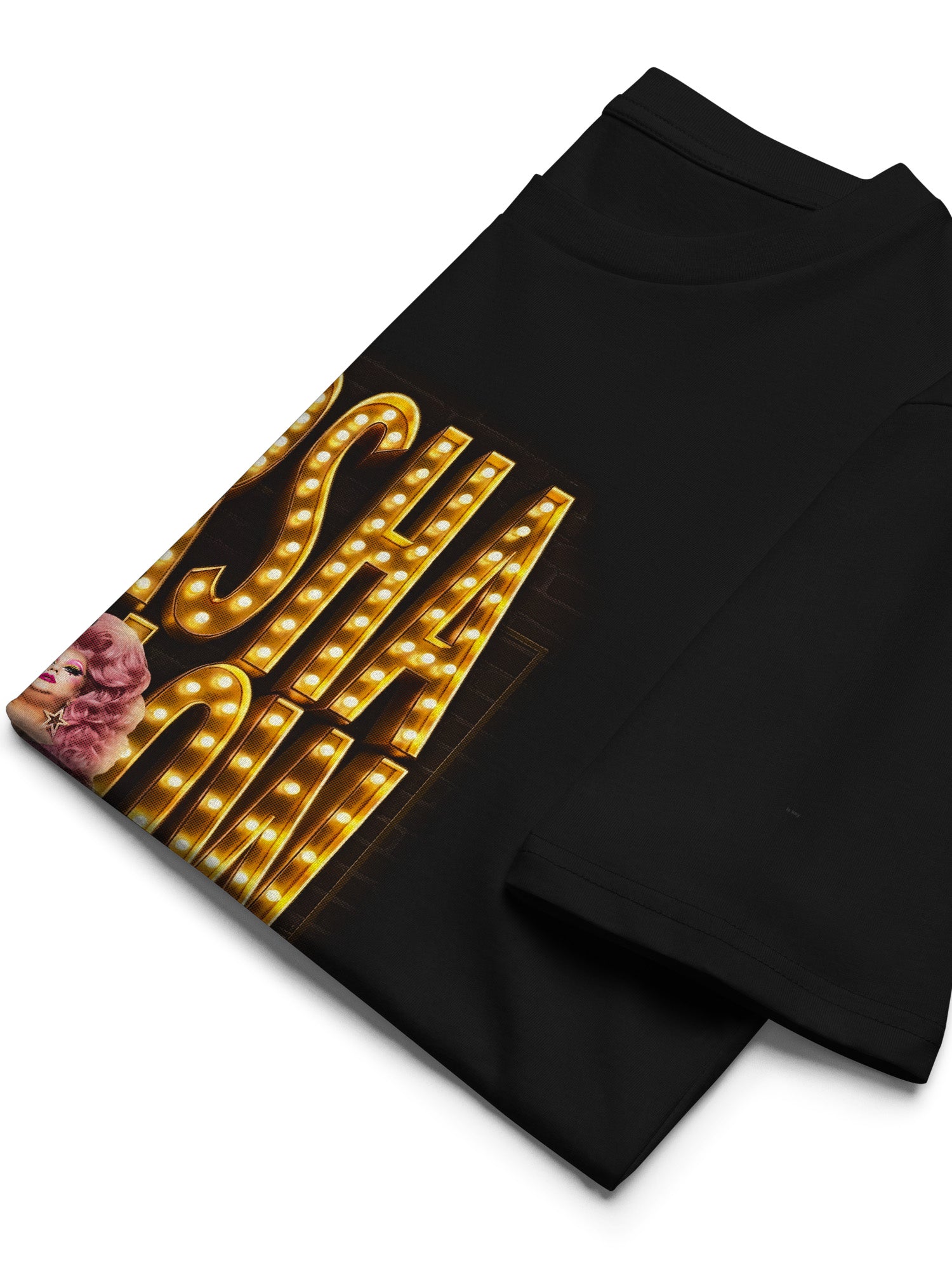 Marsha Mallow - Broadway T-Shirt