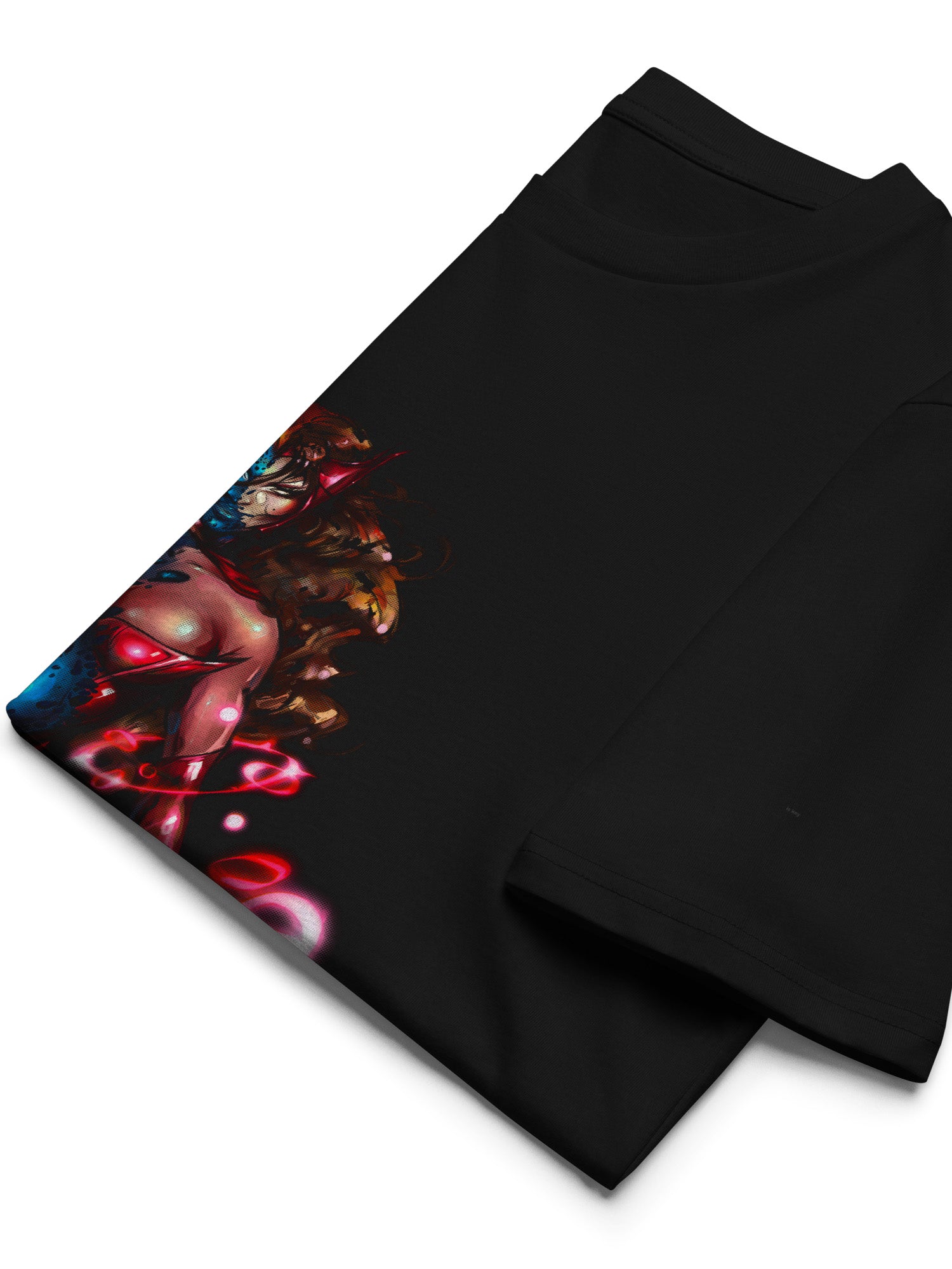 Zahirah Zapanta -  Shevil Villain T-Shirt