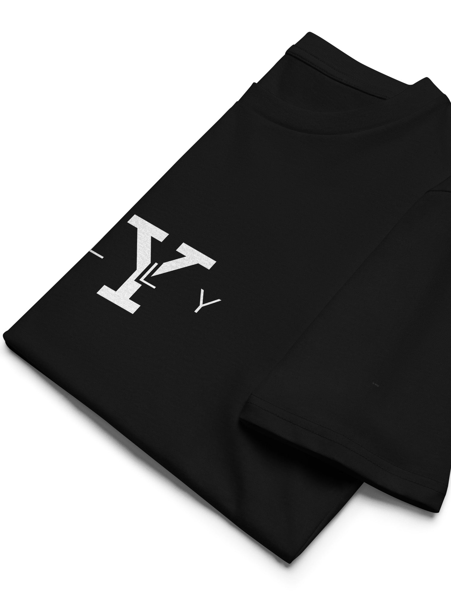 KY Kelly - Logo T-shirt