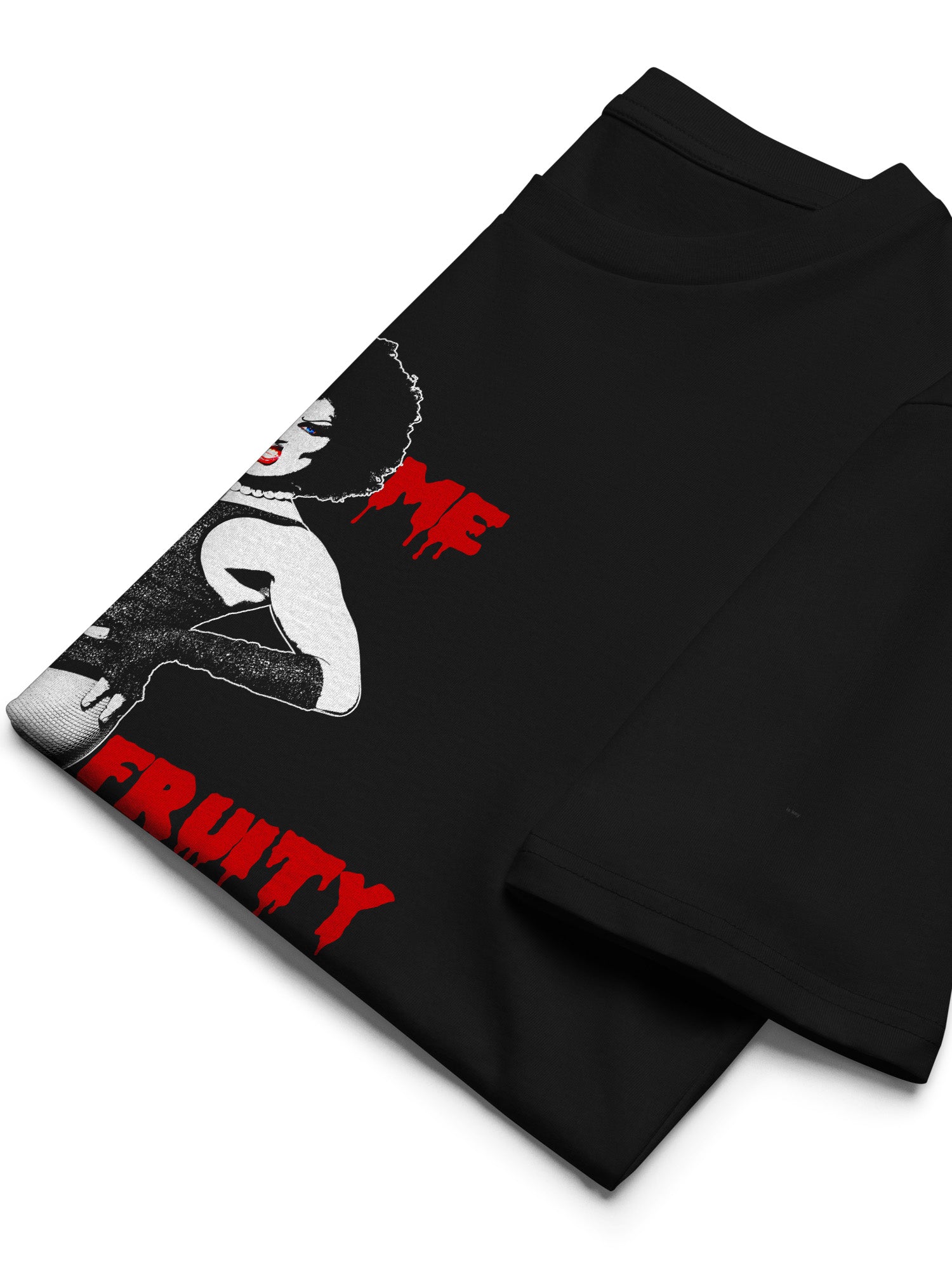 Michael Marouli - Forgive Me My Fruity Little Kumquat T-Shirt