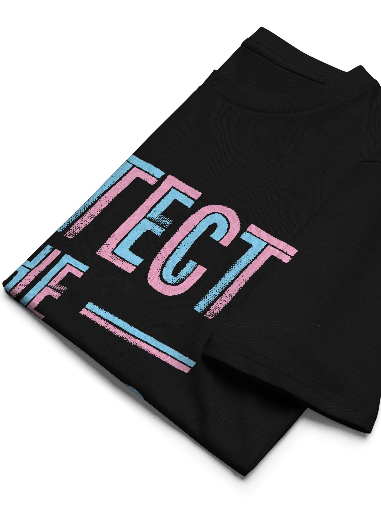 Protect The Dolls T-shirt