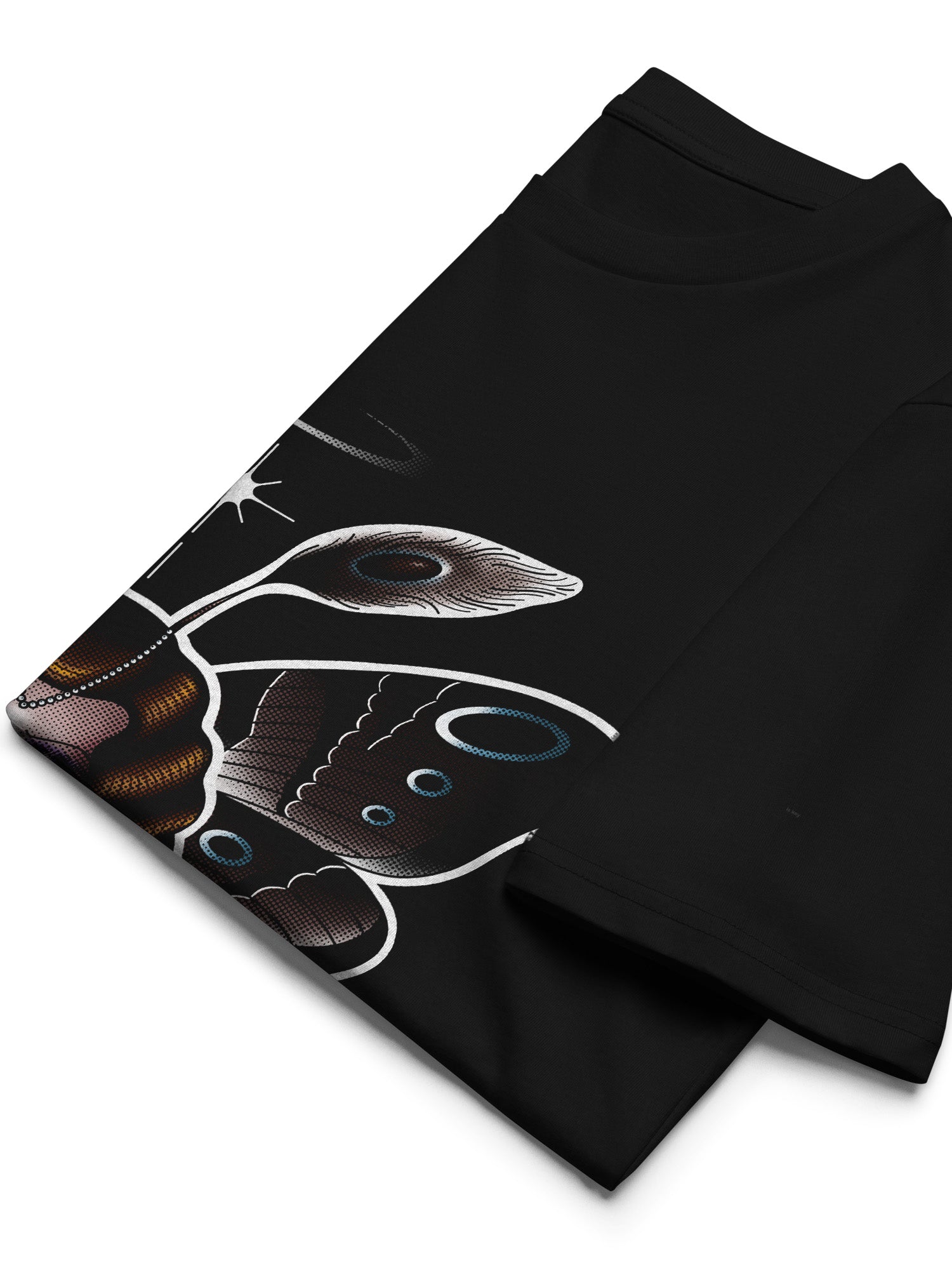 Hannah Conda - Moth T-shirt