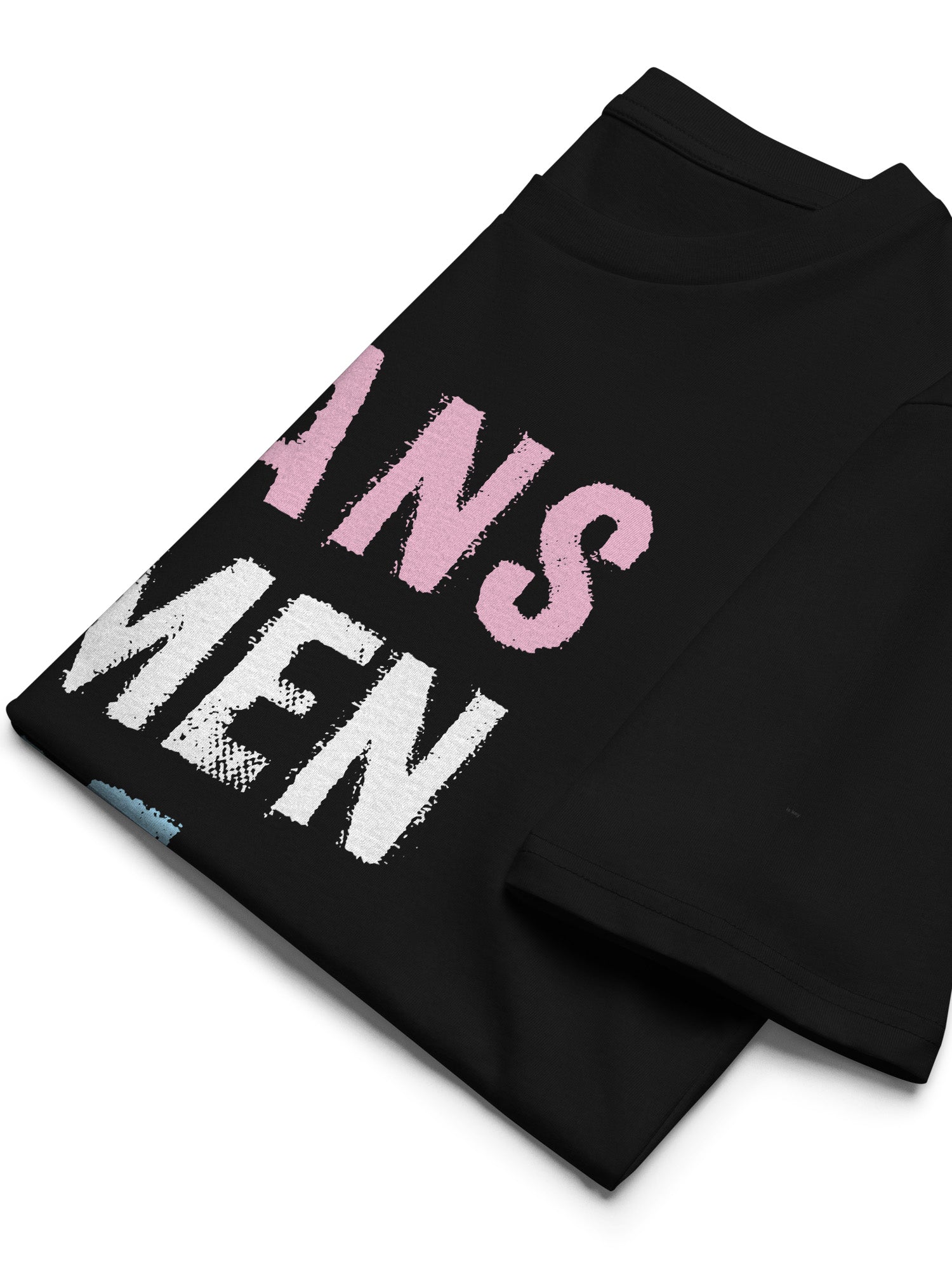 Pride - Trans Women Are Women Tee