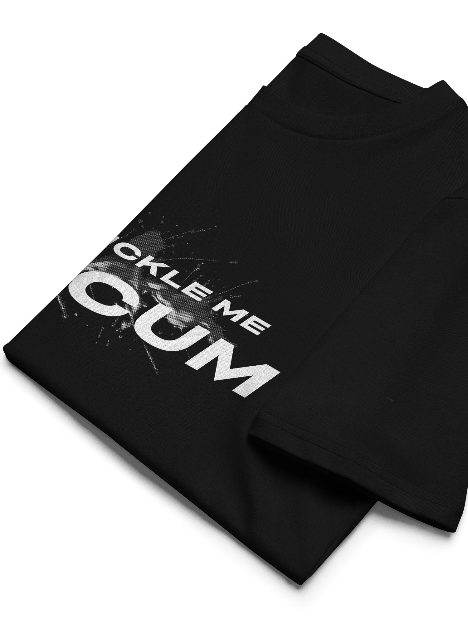 Don't Tickle Me I'll CumT-shirt