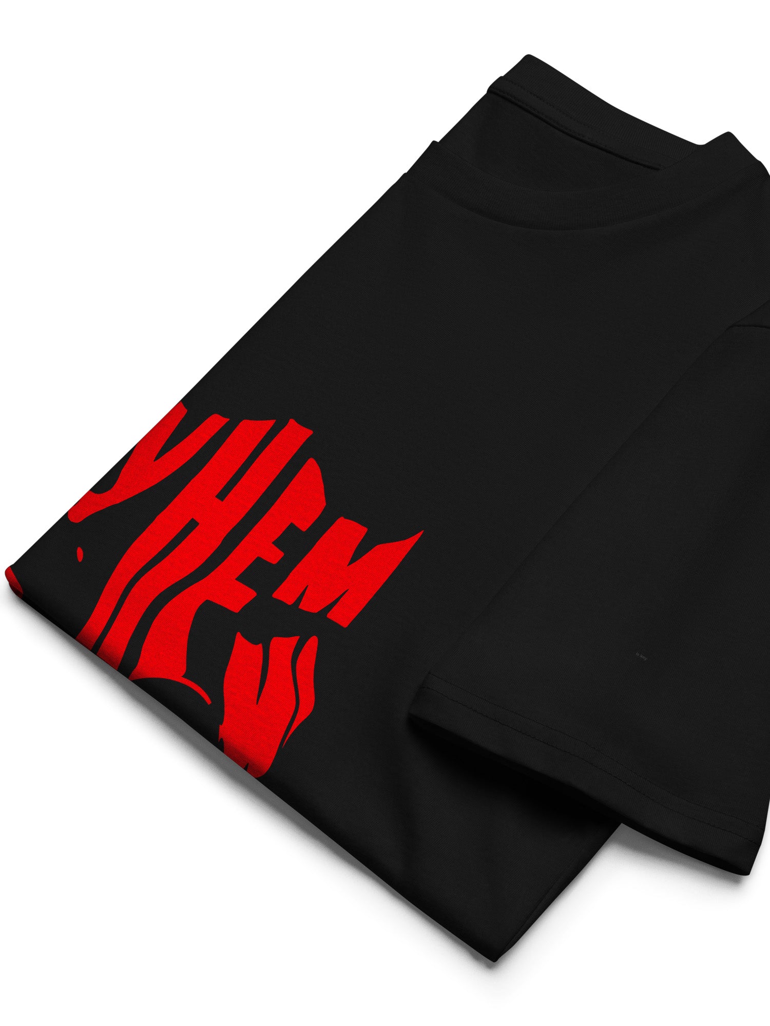 Mayhem T-shirt