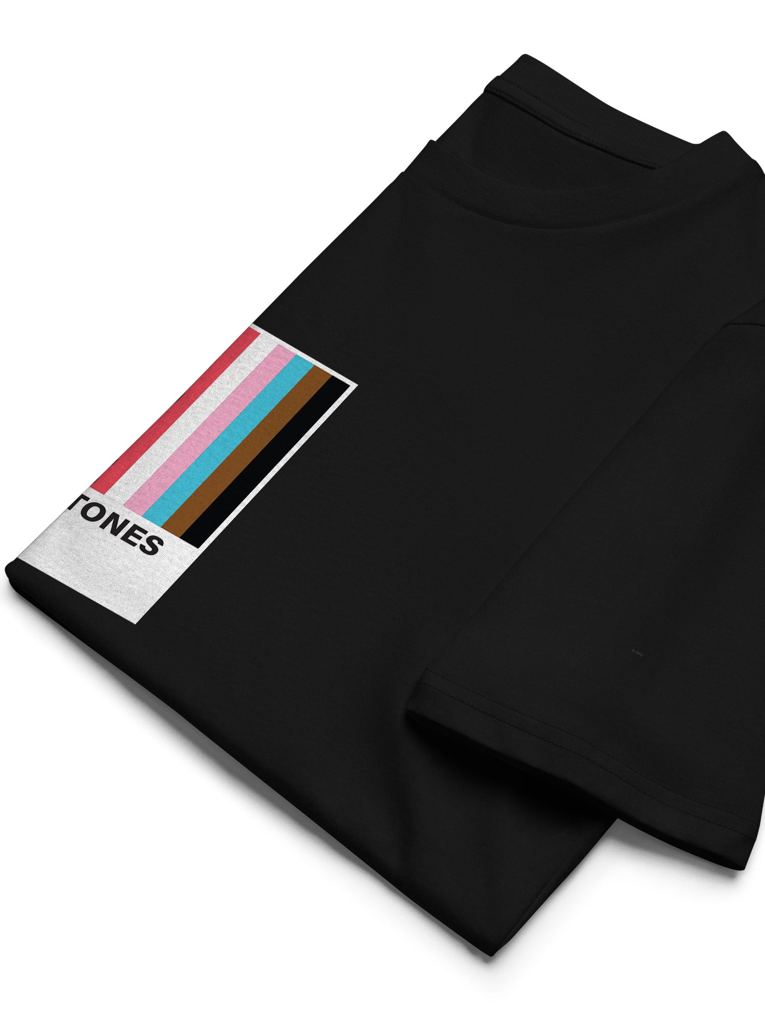 Pride Tones T-shirt
